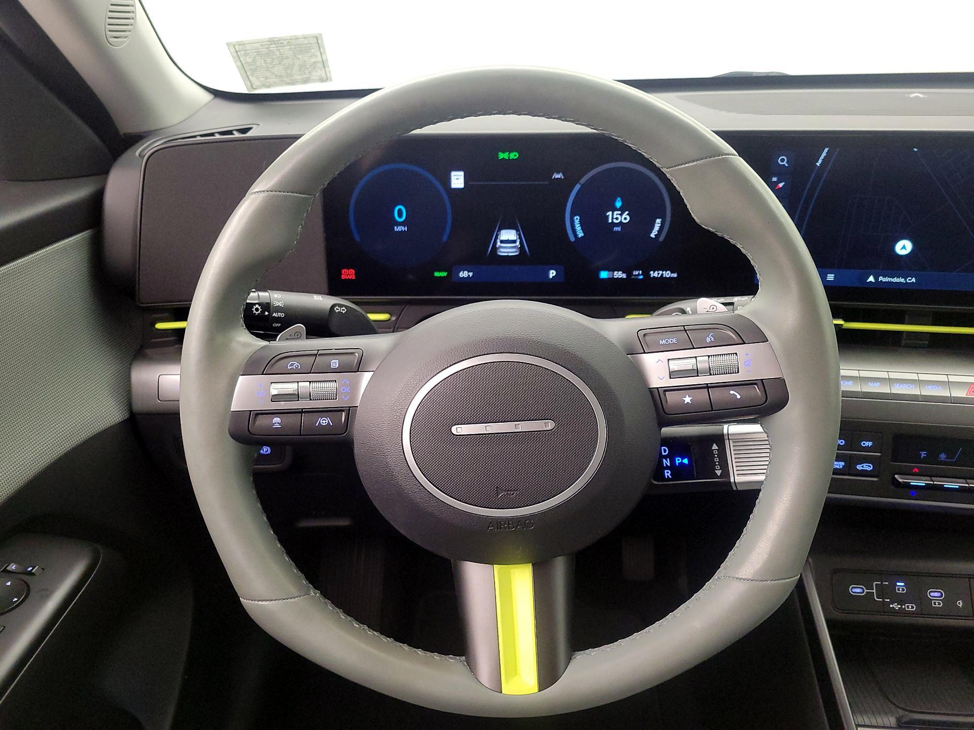 Thumbnail: 2024 Hyundai Kona - 10