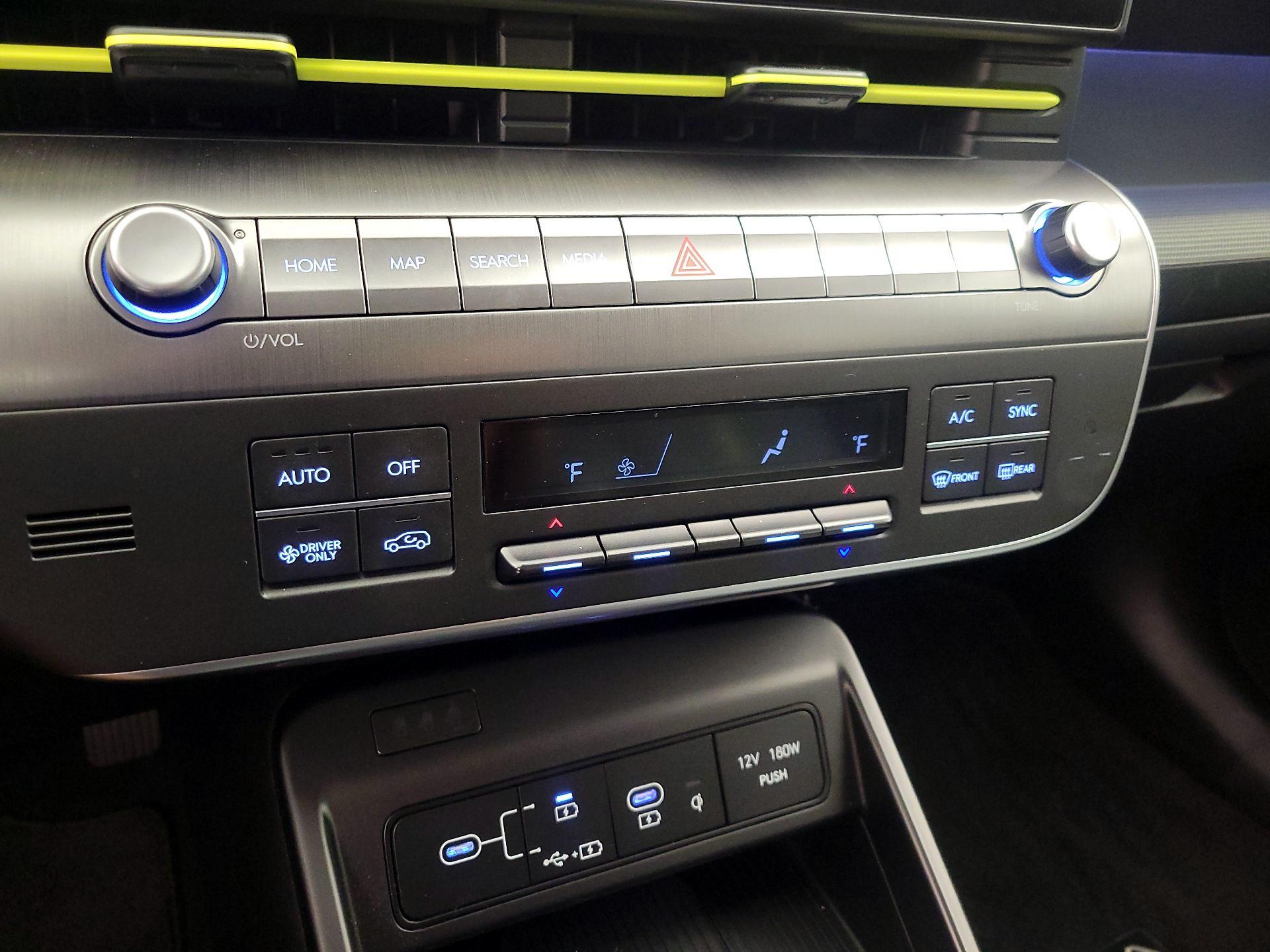 Thumbnail: 2024 Hyundai Kona - 17