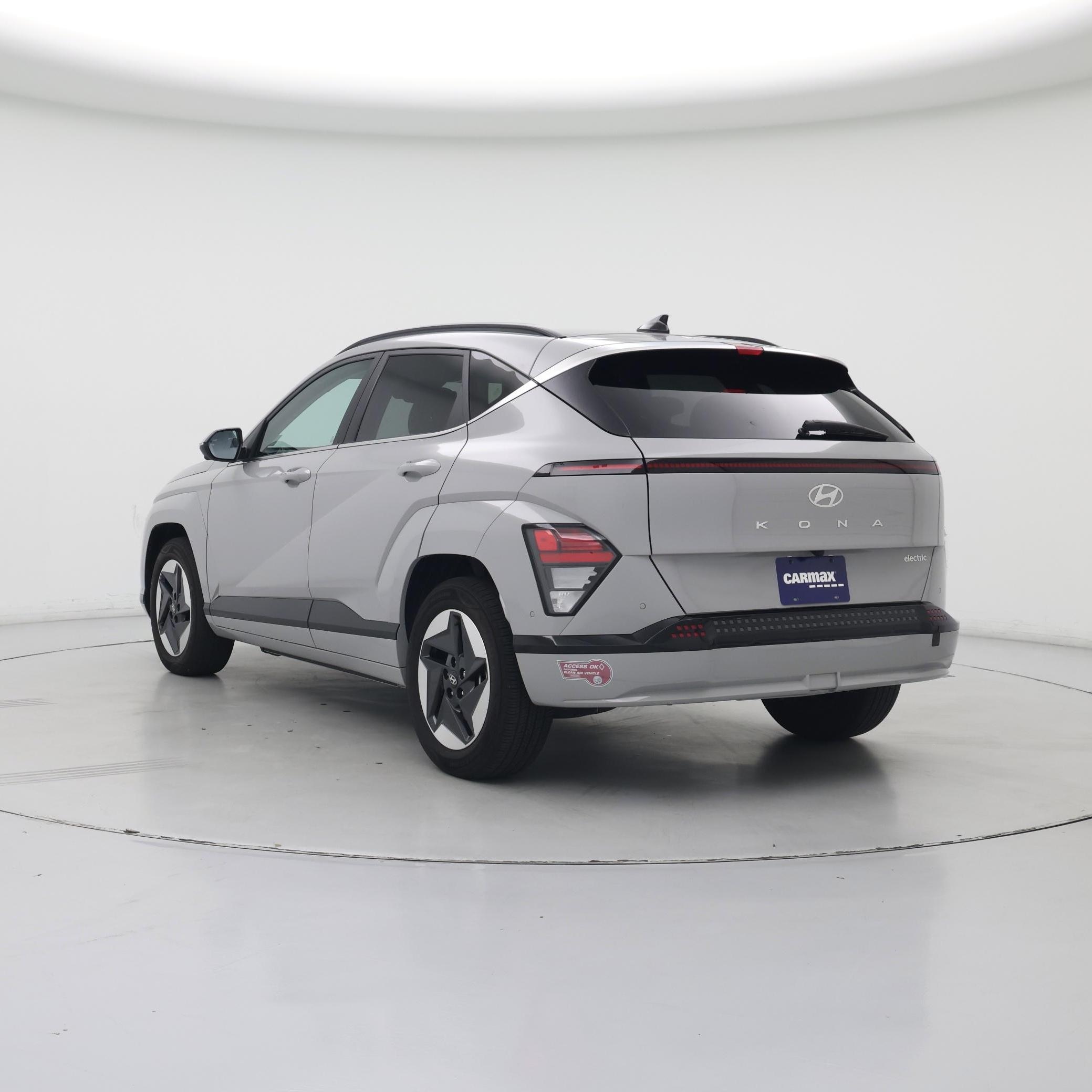 Thumbnail: 2024 Hyundai Kona - 2