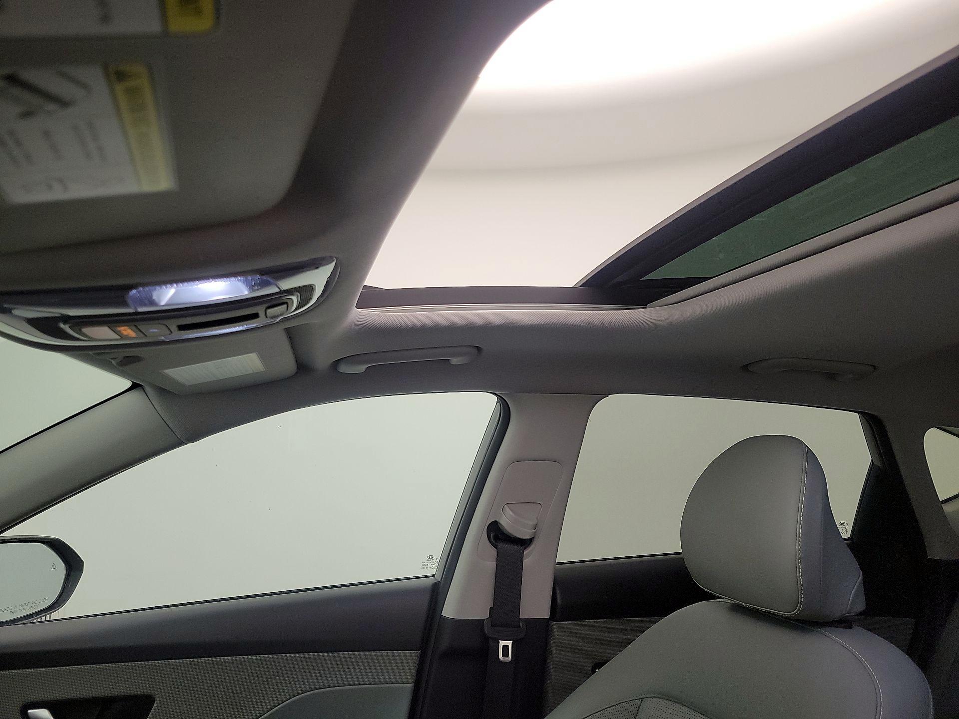 Thumbnail: 2024 Hyundai Kona - 20