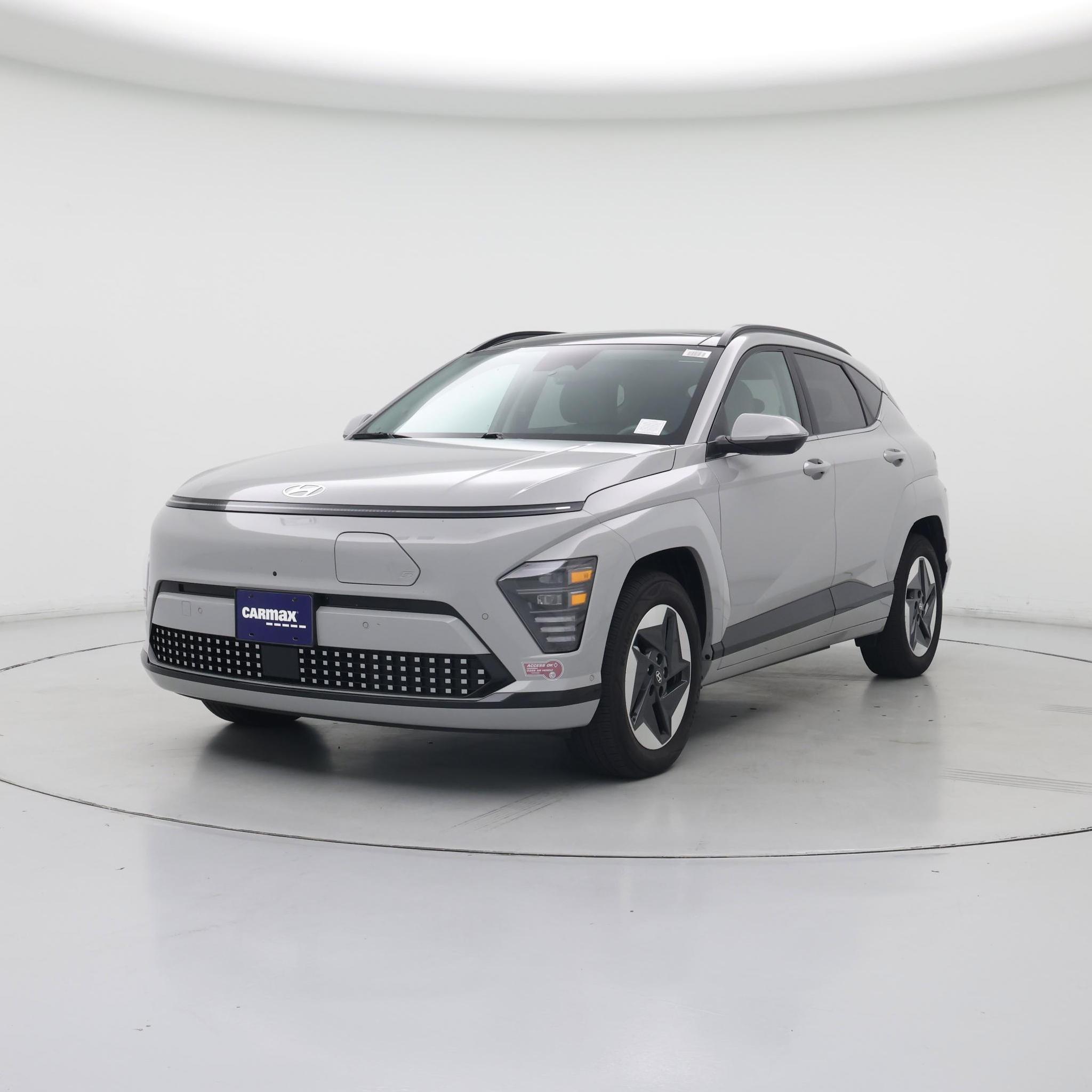Thumbnail: 2024 Hyundai Kona - 4