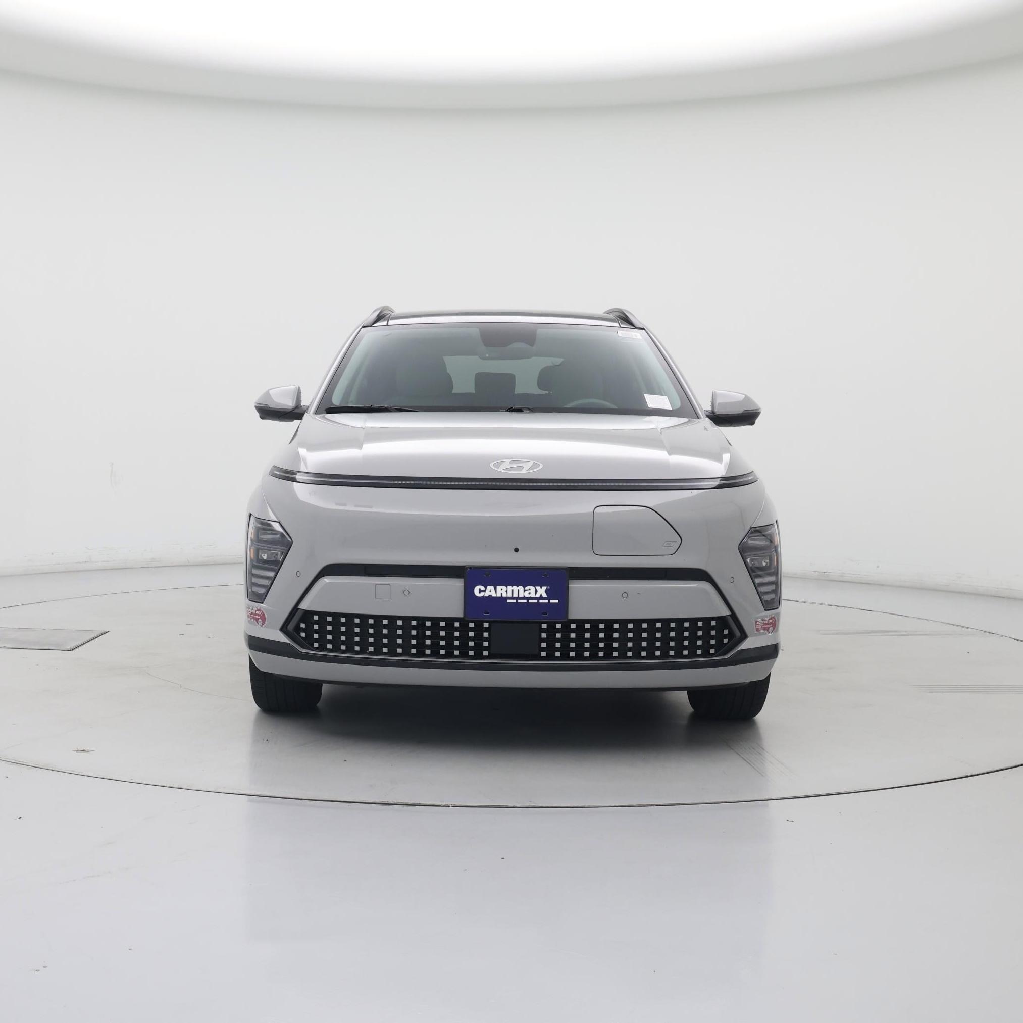 Thumbnail: 2024 Hyundai Kona - 5