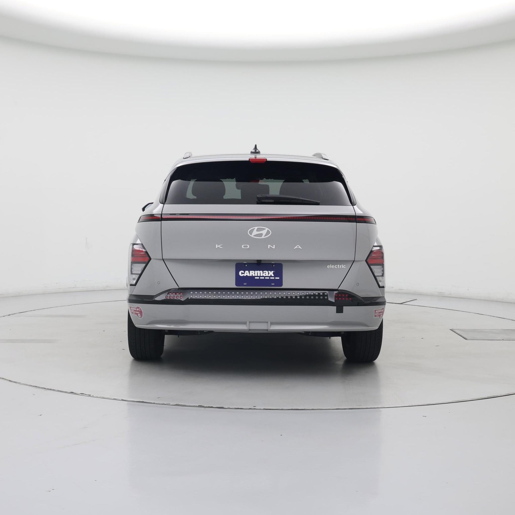 Thumbnail: 2024 Hyundai Kona - 6