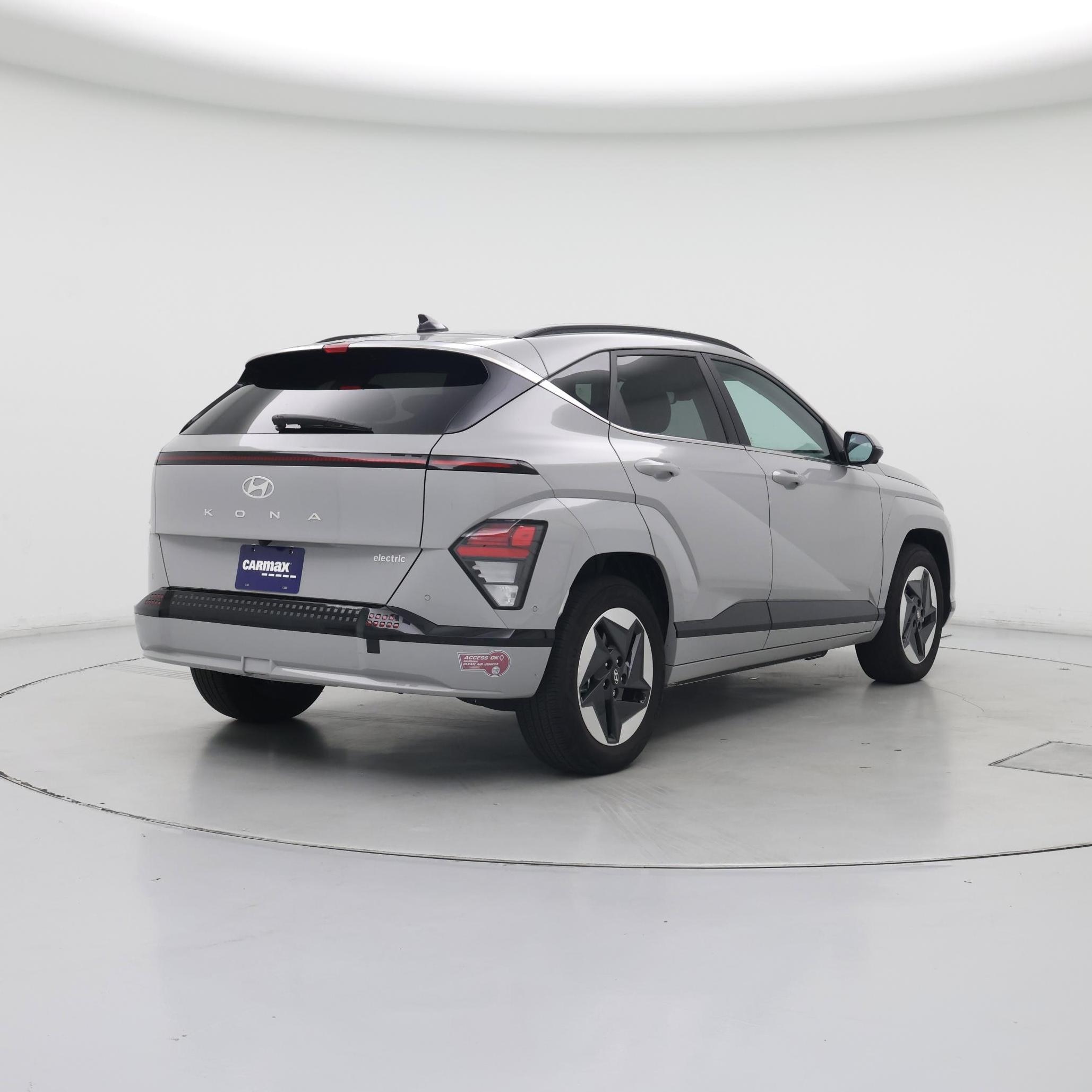 Thumbnail: 2024 Hyundai Kona - 8