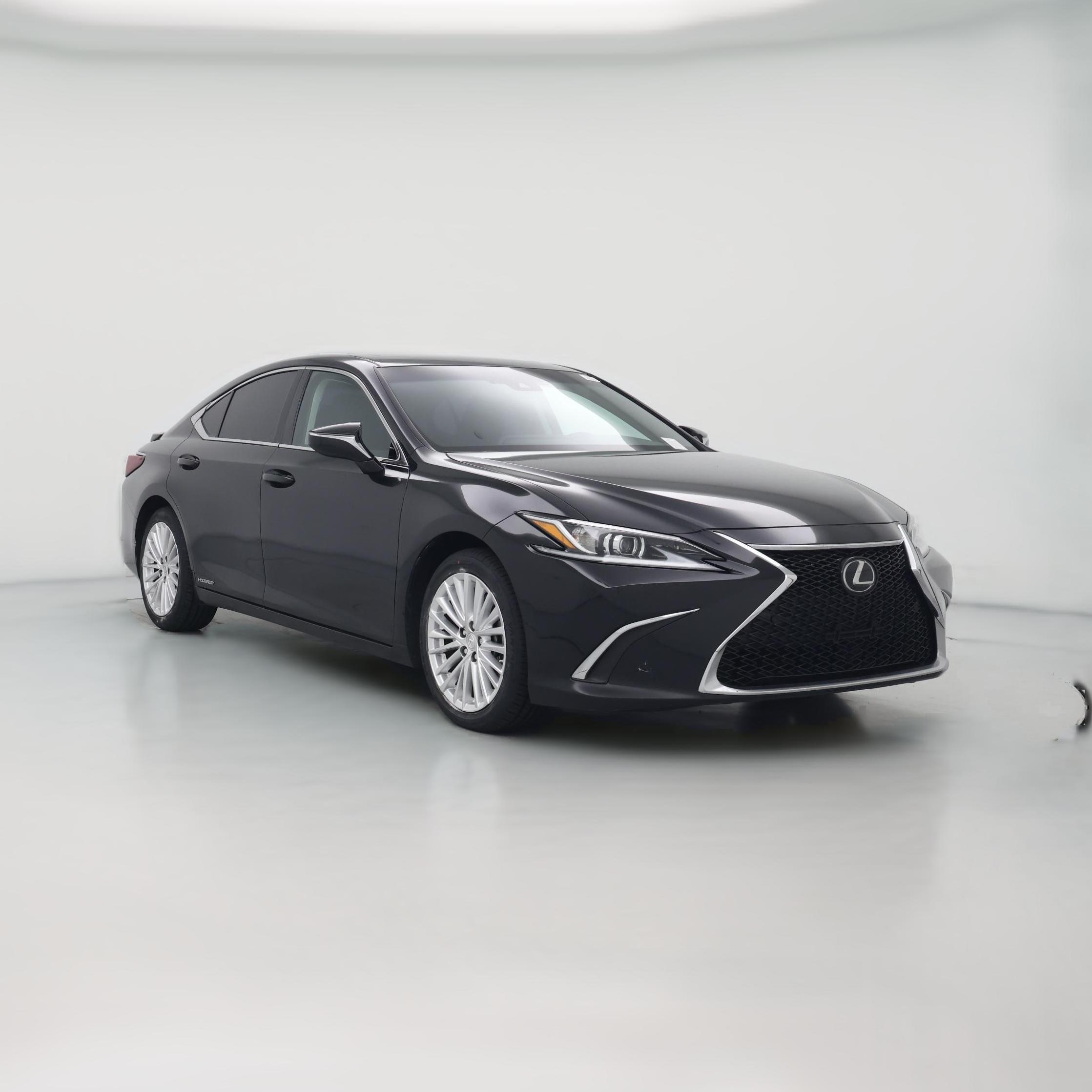 Thumbnail: 2022 Lexus ES - 1