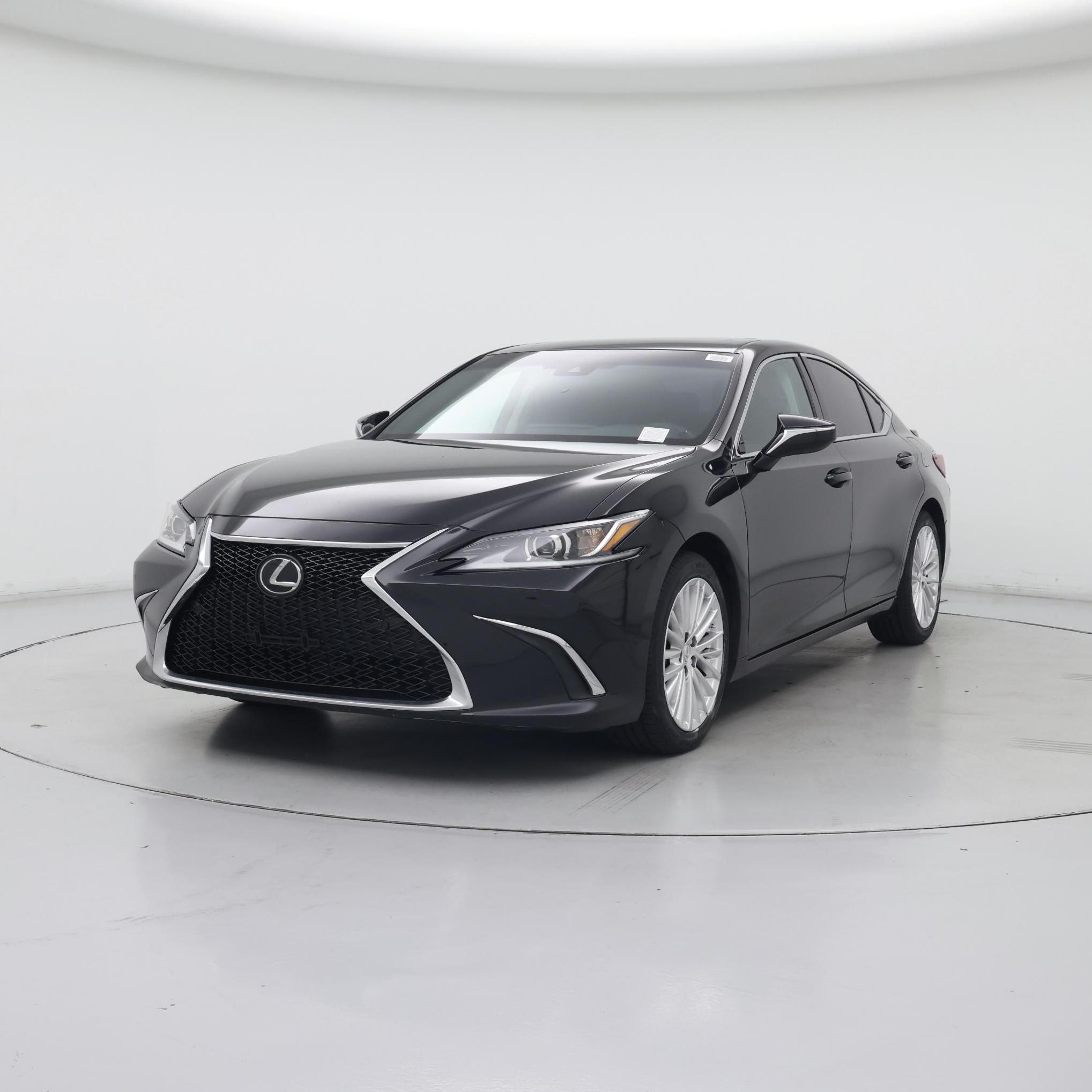 Thumbnail: 2022 Lexus ES - 4