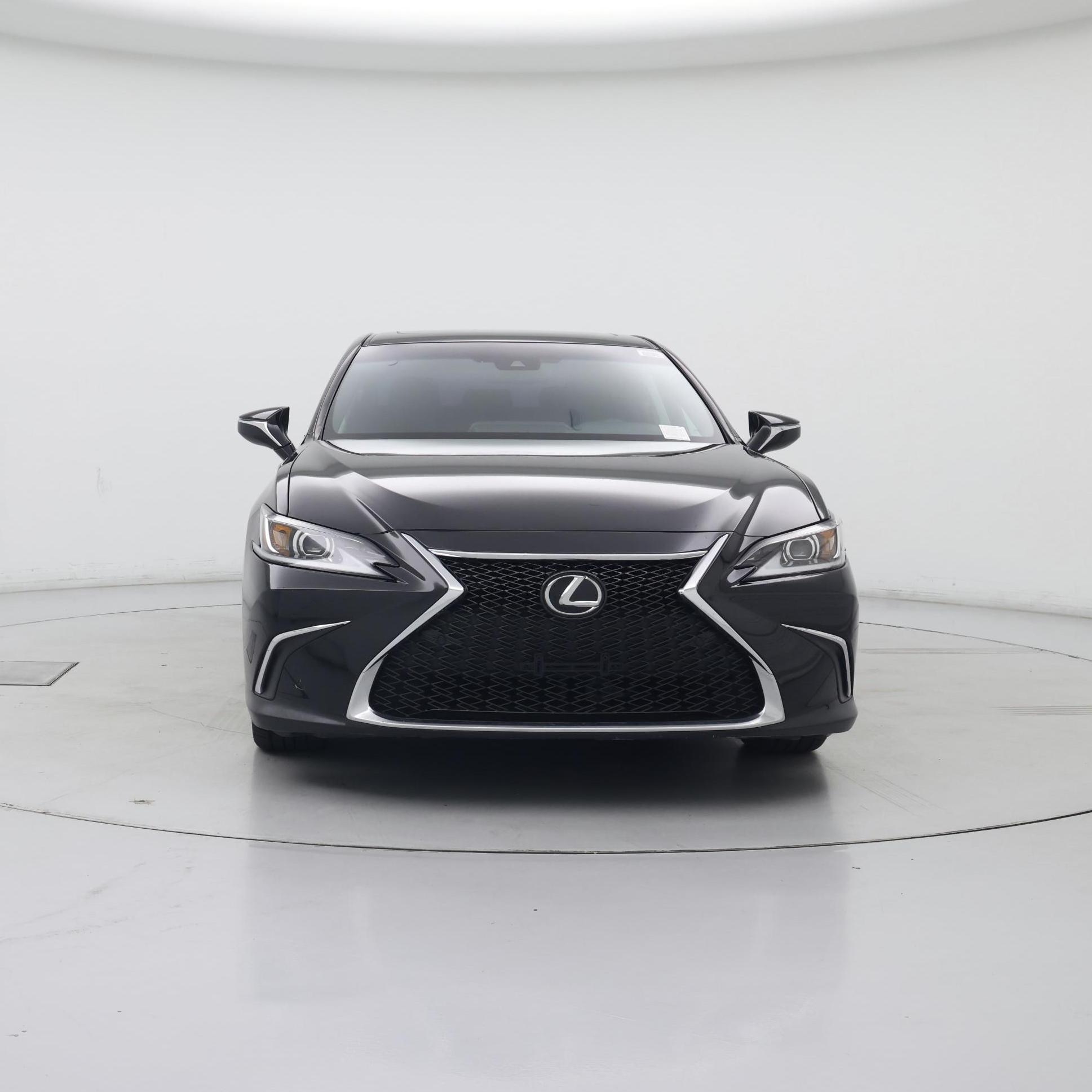 Thumbnail: 2022 Lexus ES - 5