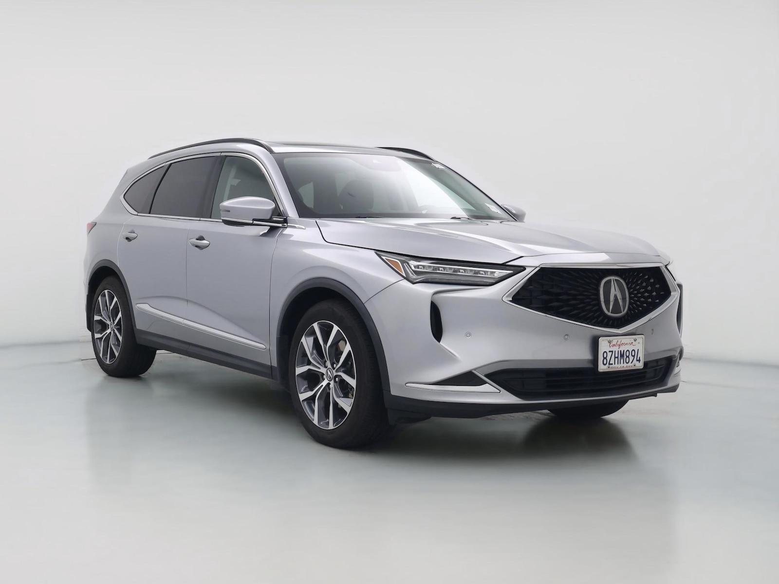 2022 Acura MDX