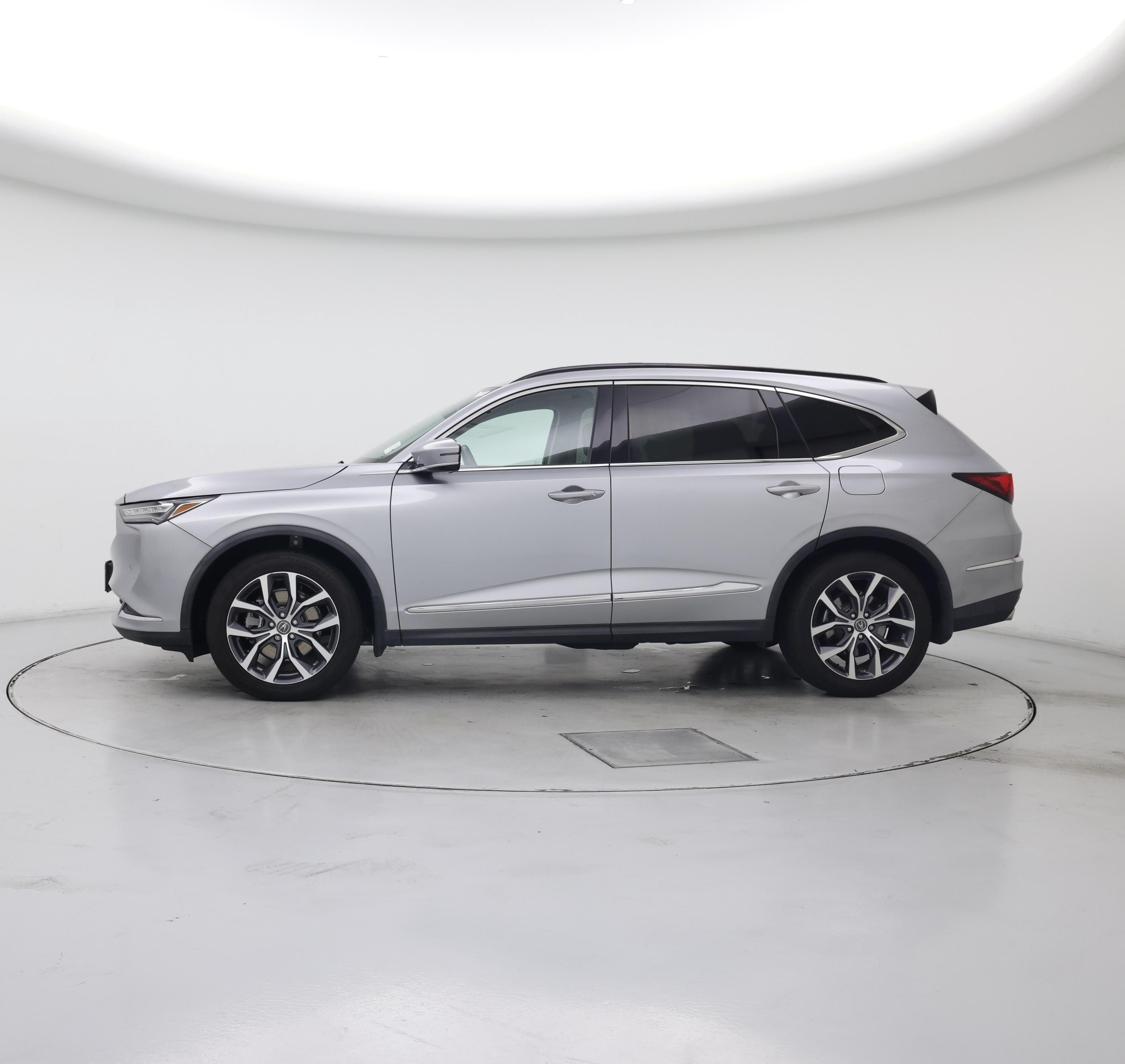 Thumbnail: 2022 Acura MDX - 3