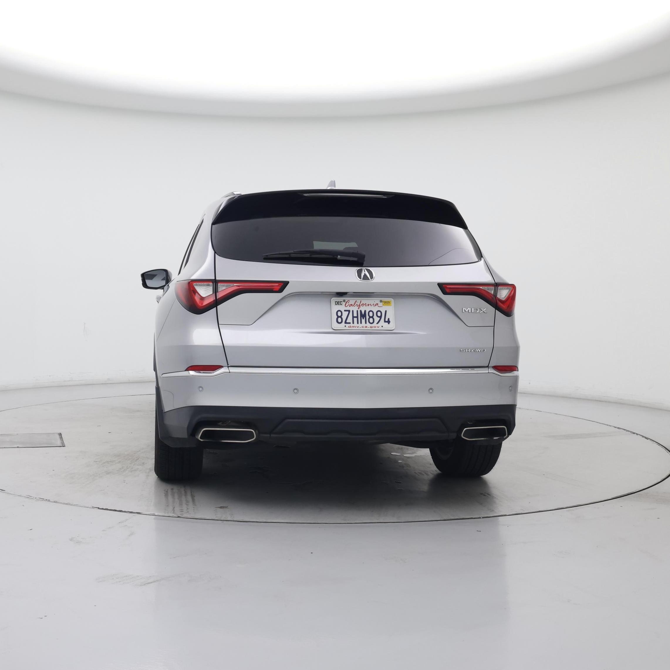 Thumbnail: 2022 Acura MDX - 6