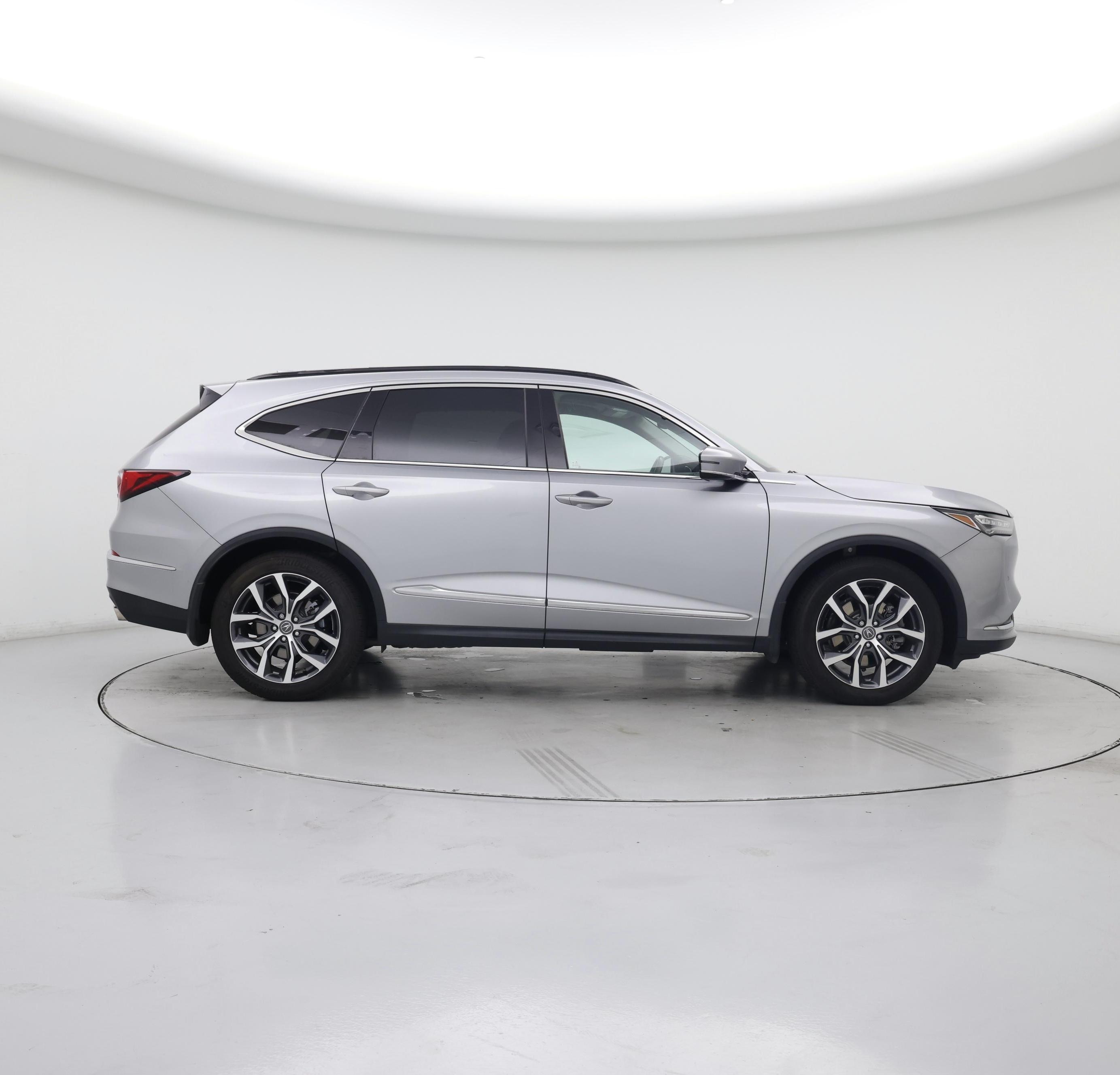 Thumbnail: 2022 Acura MDX - 7