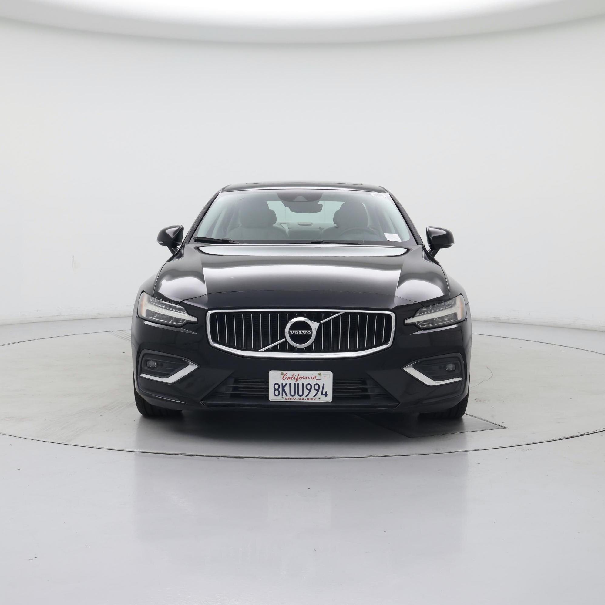 Thumbnail: 2019 Volvo S60 - 5