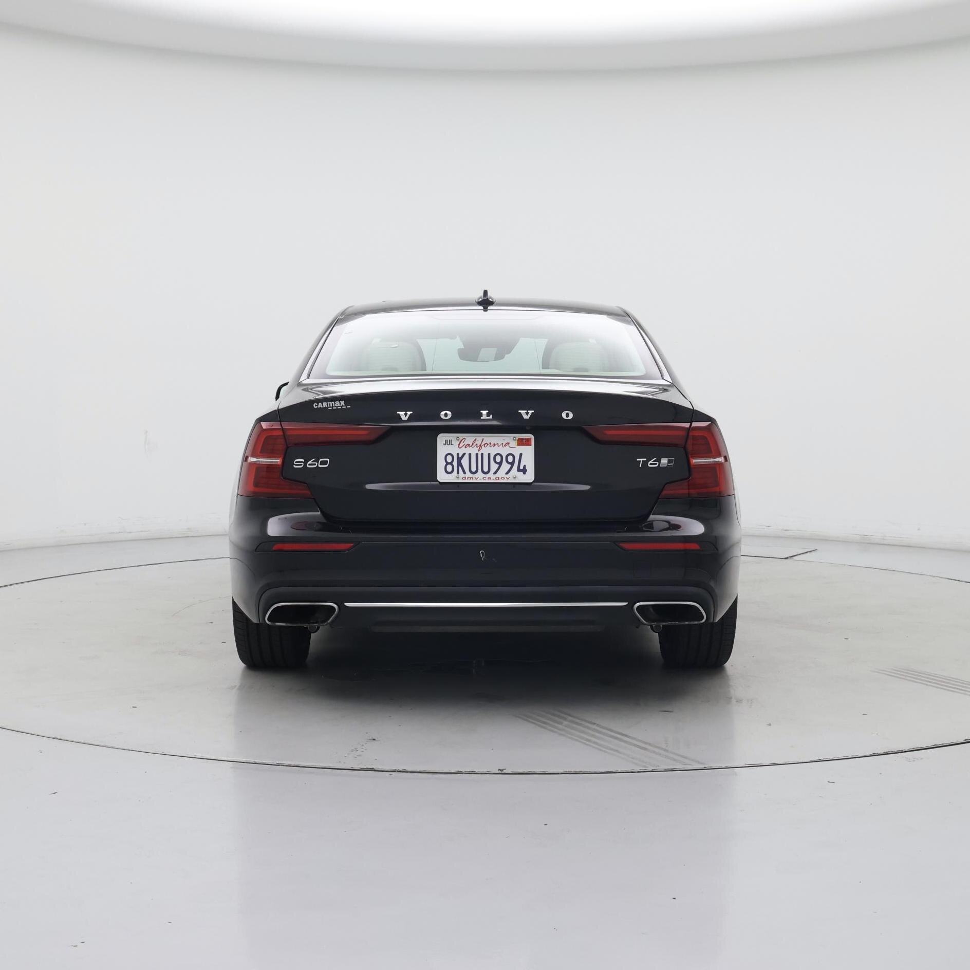 Thumbnail: 2019 Volvo S60 - 6