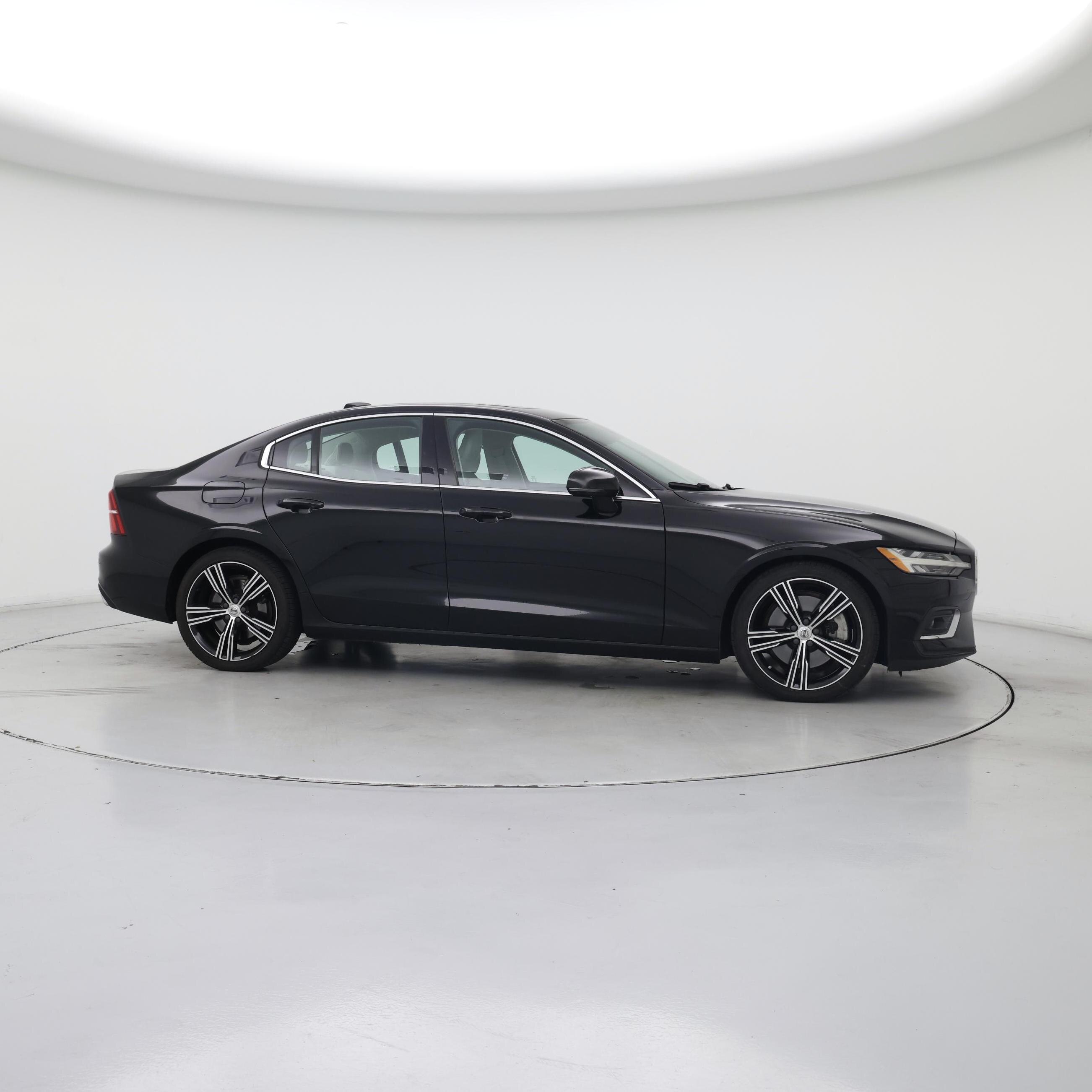 Thumbnail: 2019 Volvo S60 - 7