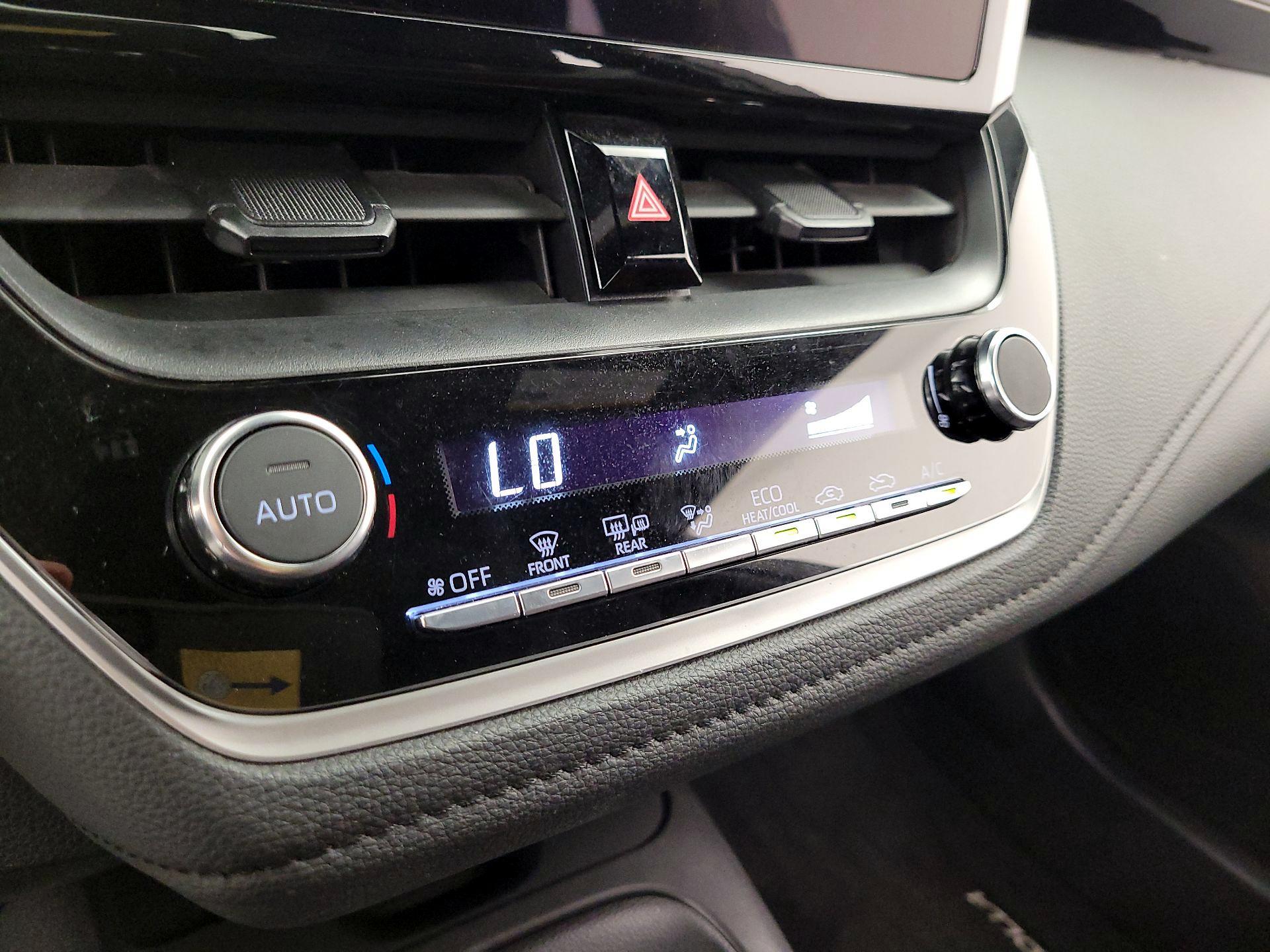 Thumbnail: 2024 Toyota Corolla - 16