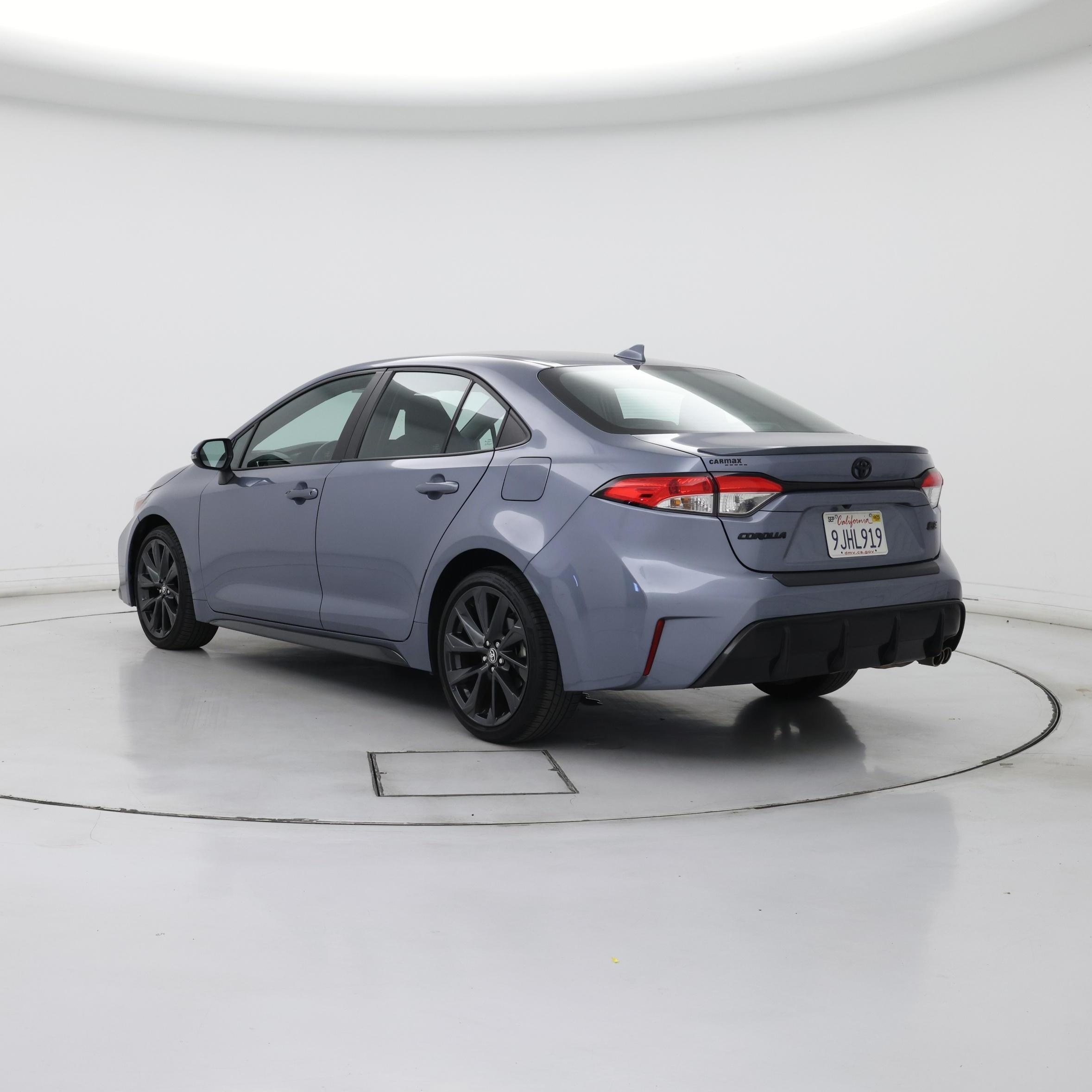 Thumbnail: 2024 Toyota Corolla - 2