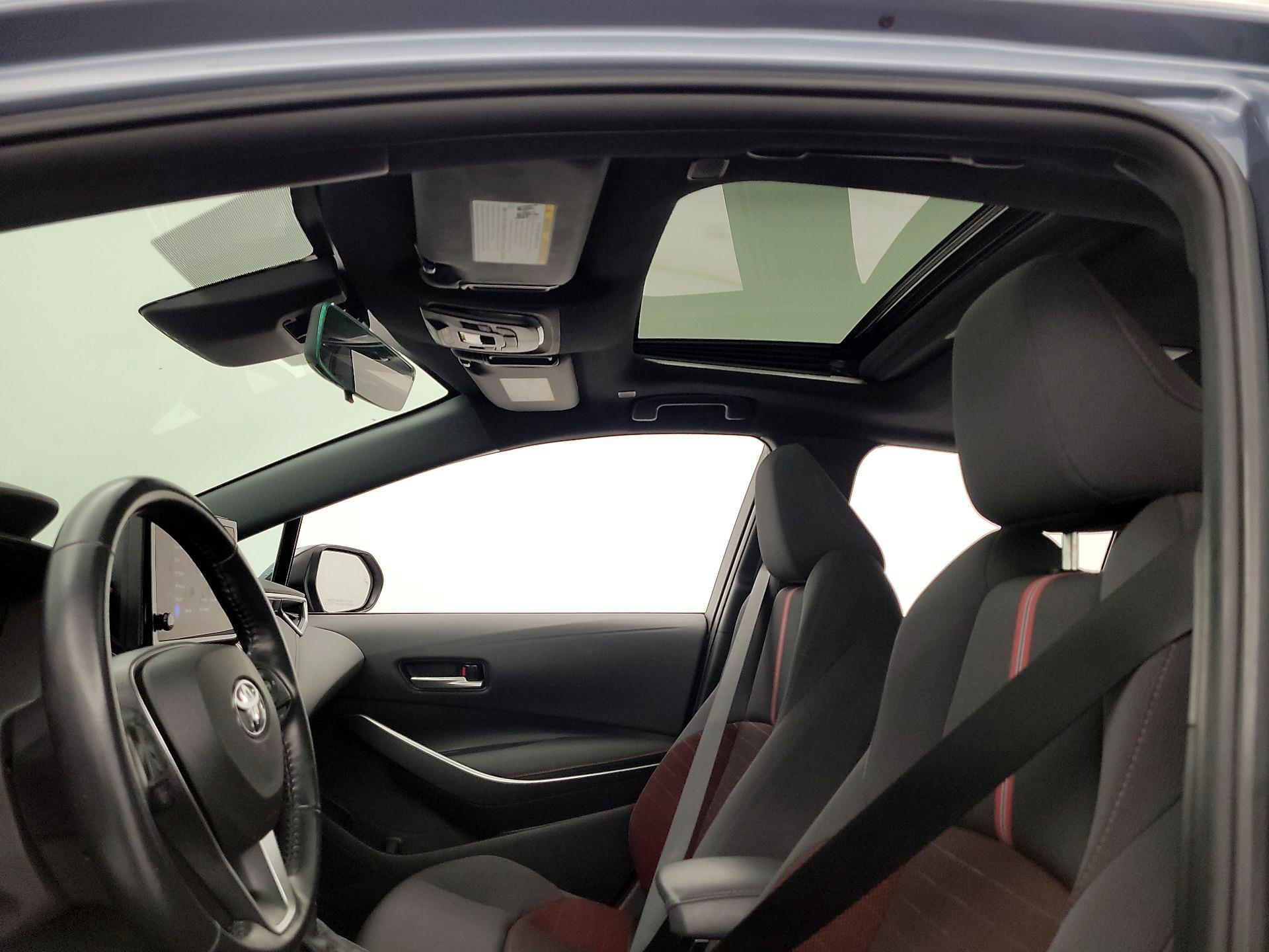 Thumbnail: 2024 Toyota Corolla - 19