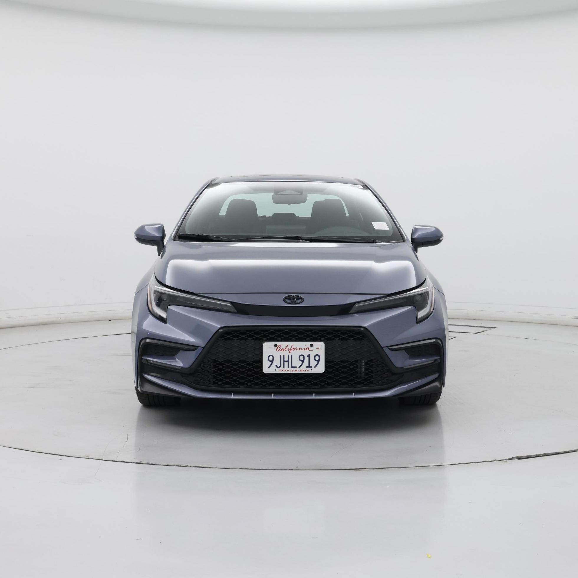 Thumbnail: 2024 Toyota Corolla - 5