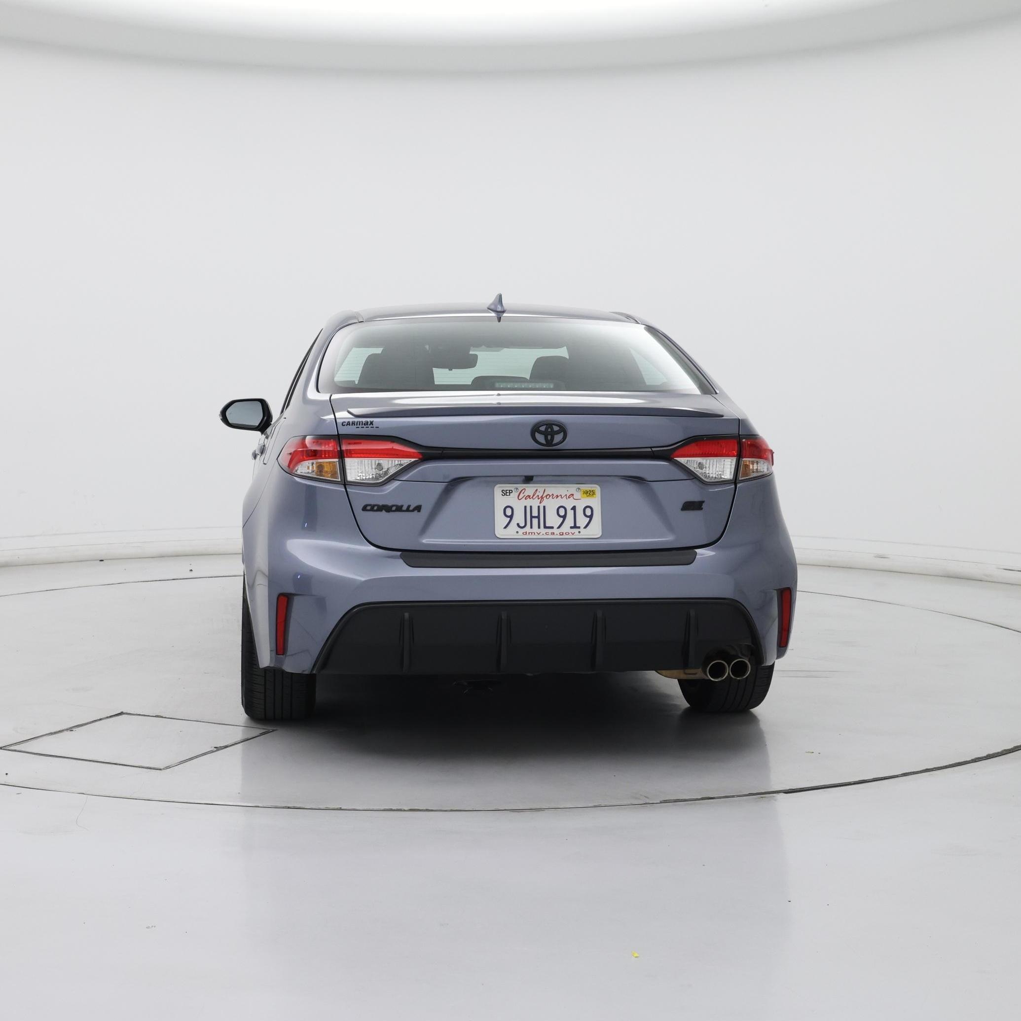 Thumbnail: 2024 Toyota Corolla - 6
