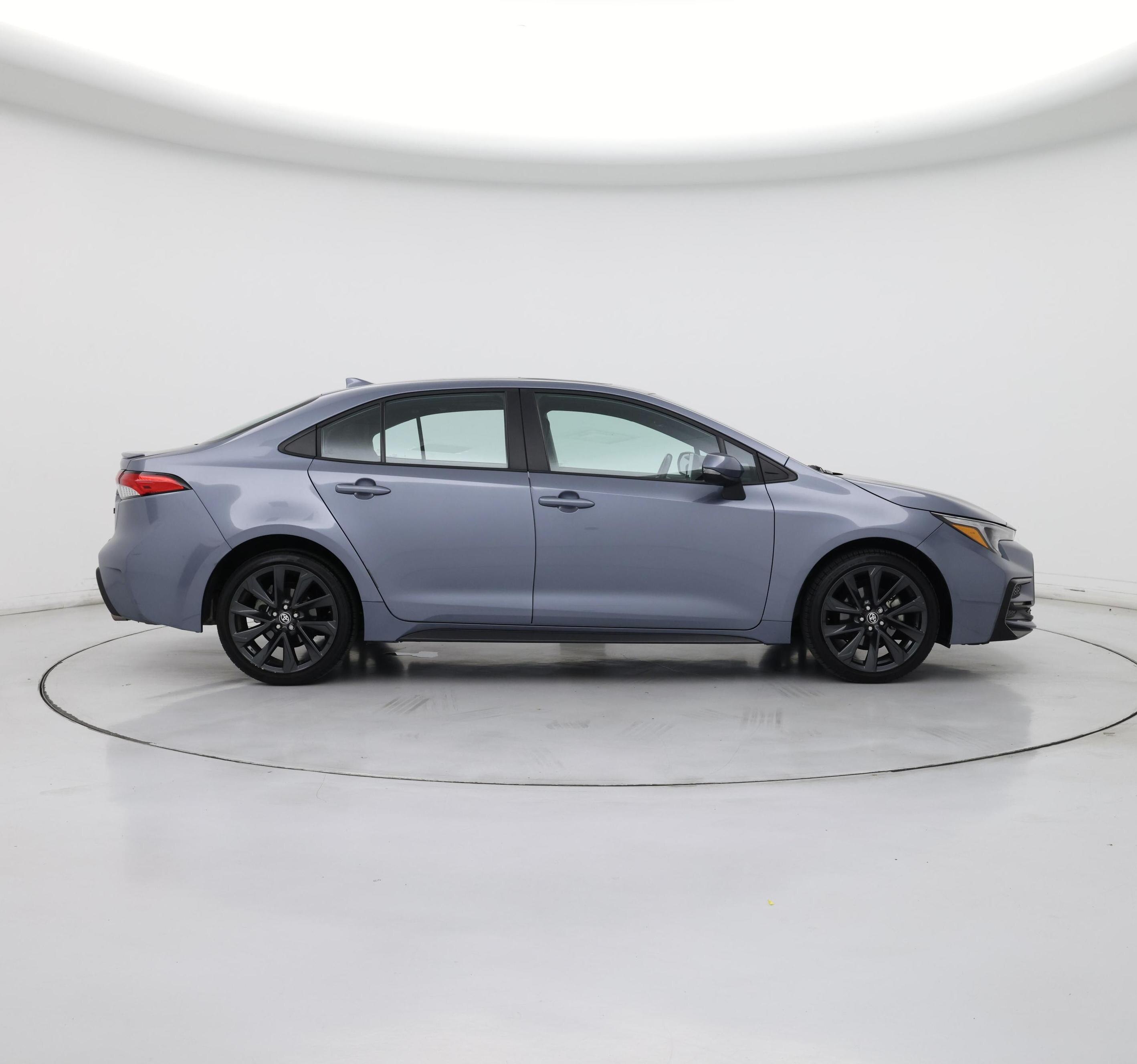 Thumbnail: 2024 Toyota Corolla - 7