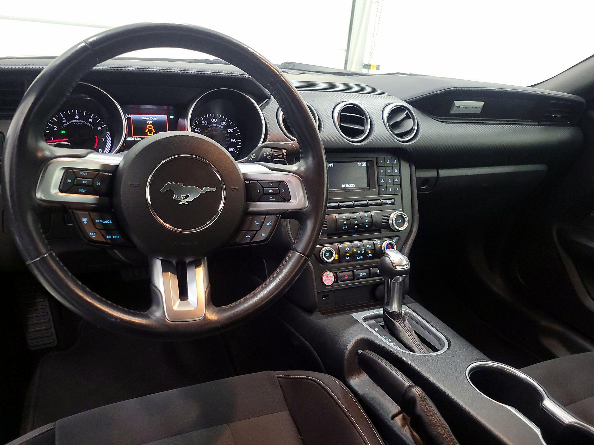 Thumbnail: 2018 Ford Mustang - 9