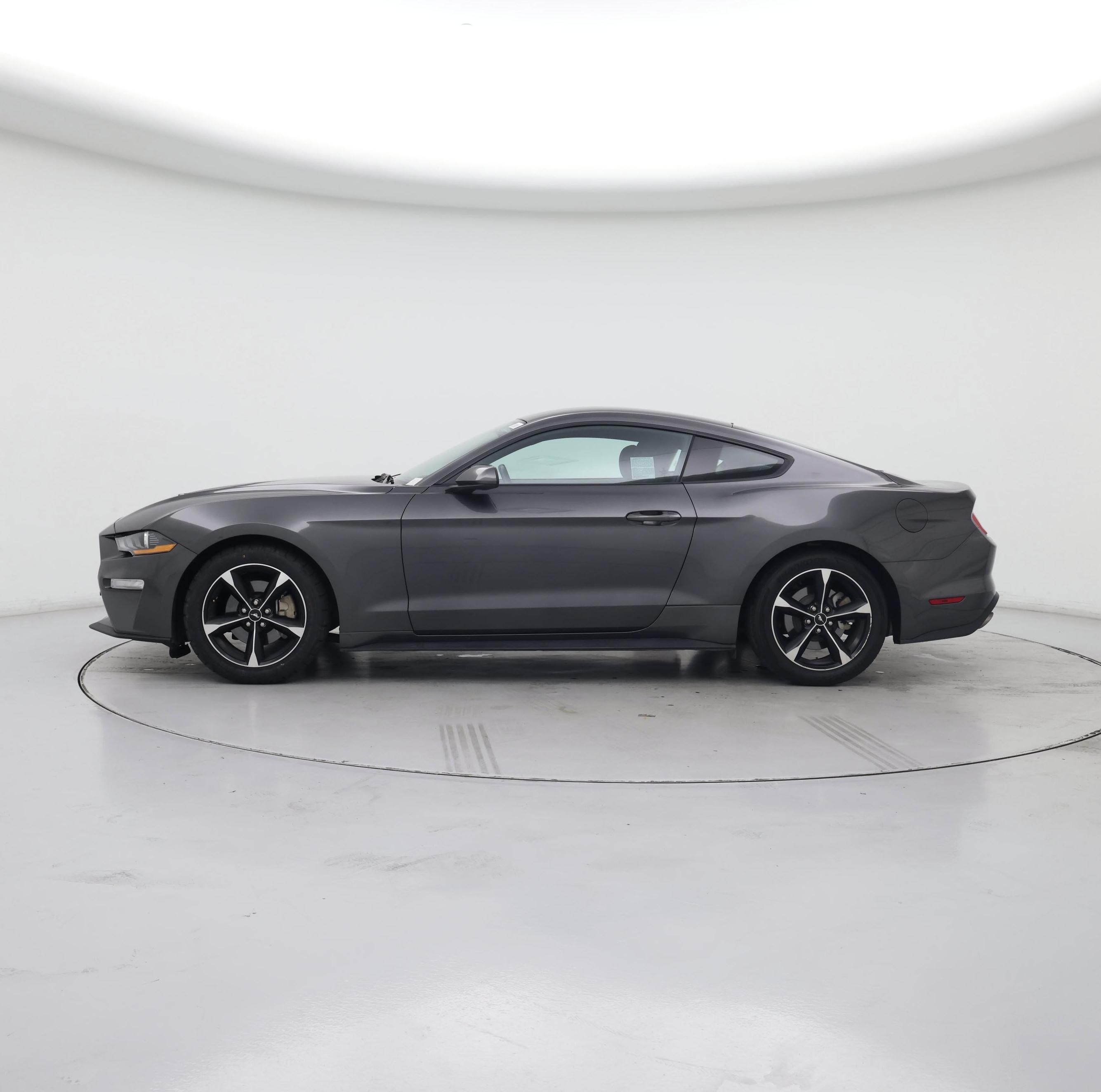 Thumbnail: 2018 Ford Mustang - 3