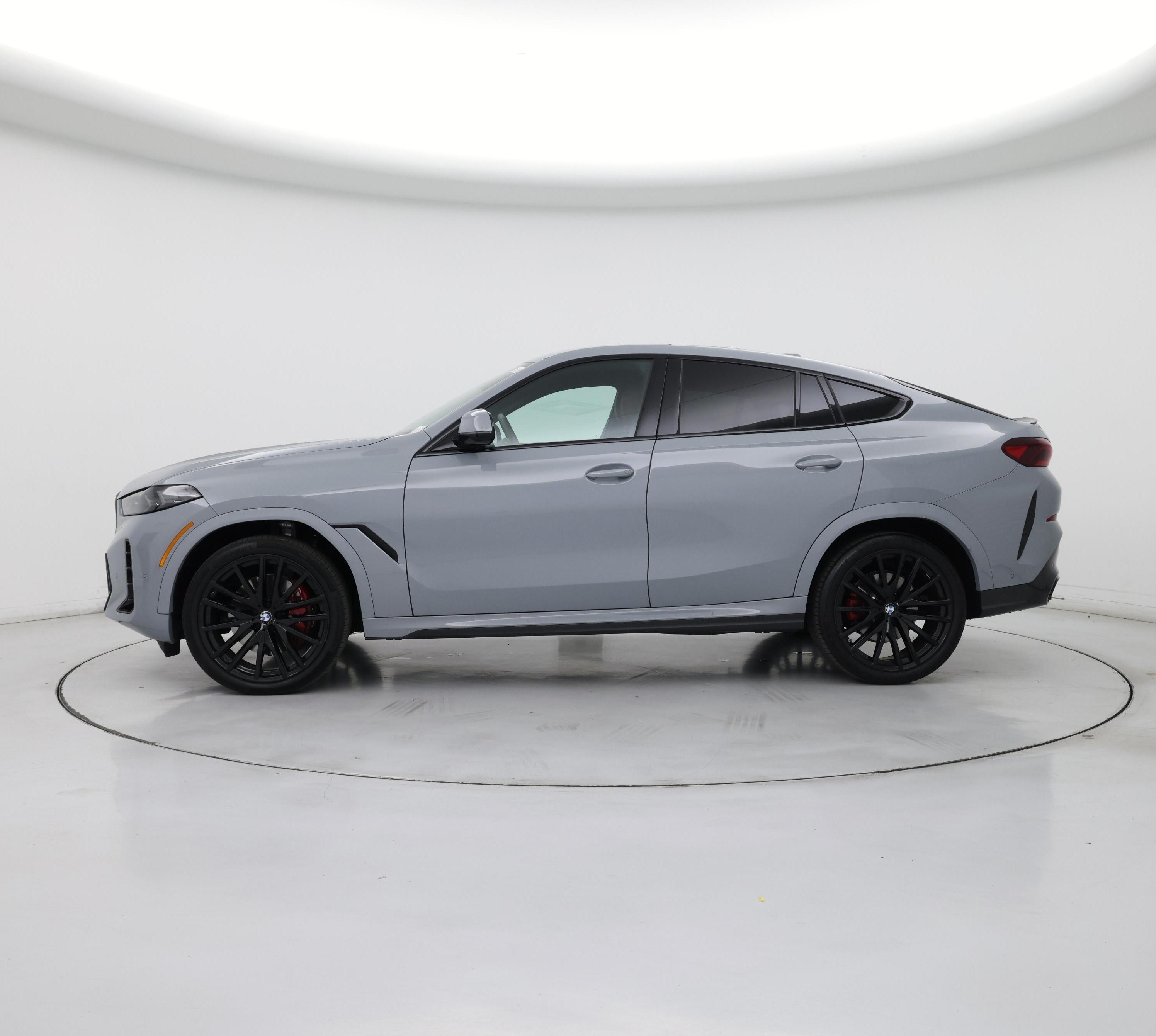 Thumbnail: 2025 BMW X6 - 3