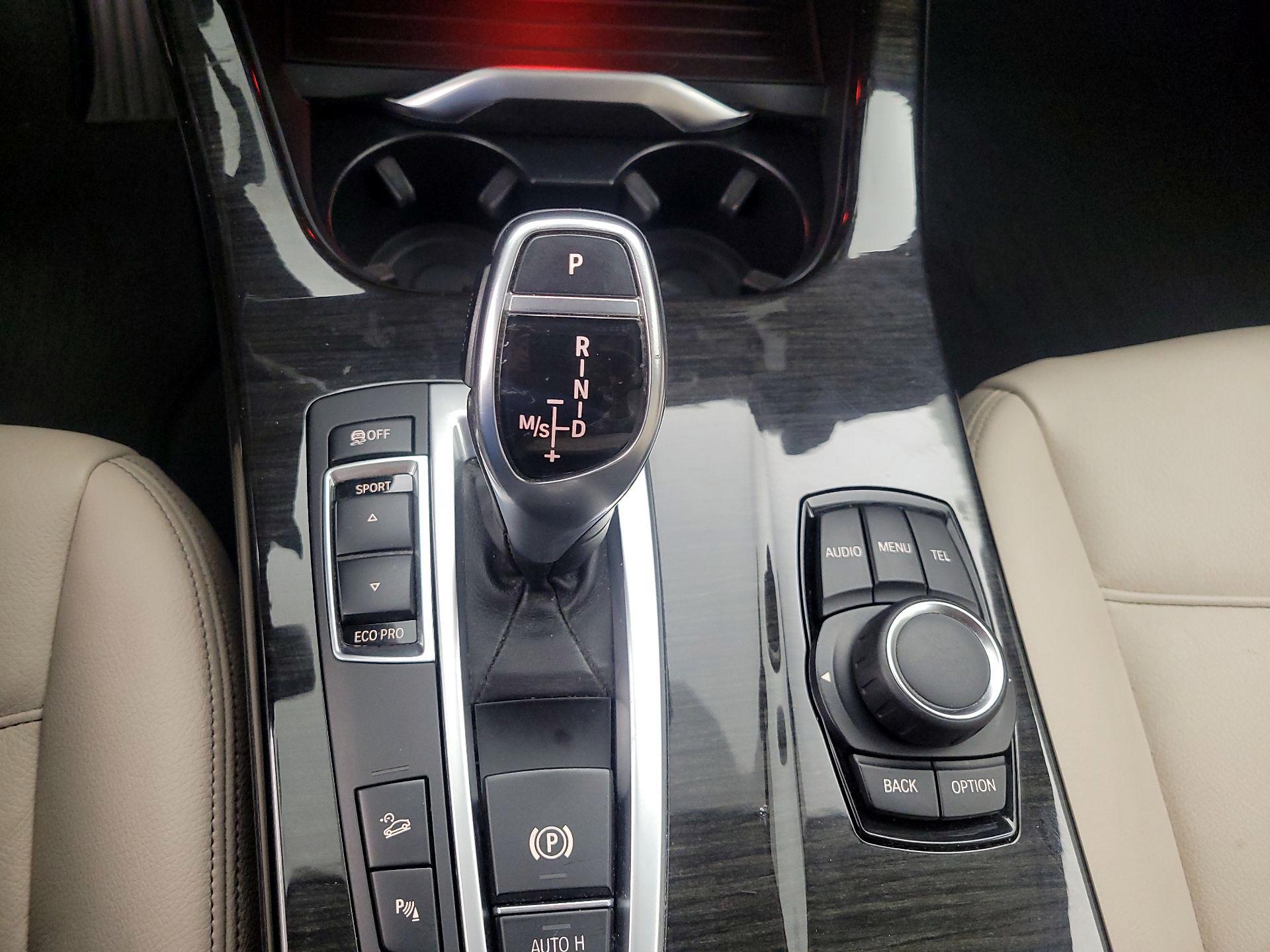 Thumbnail: 2016 BMW X4 - 17
