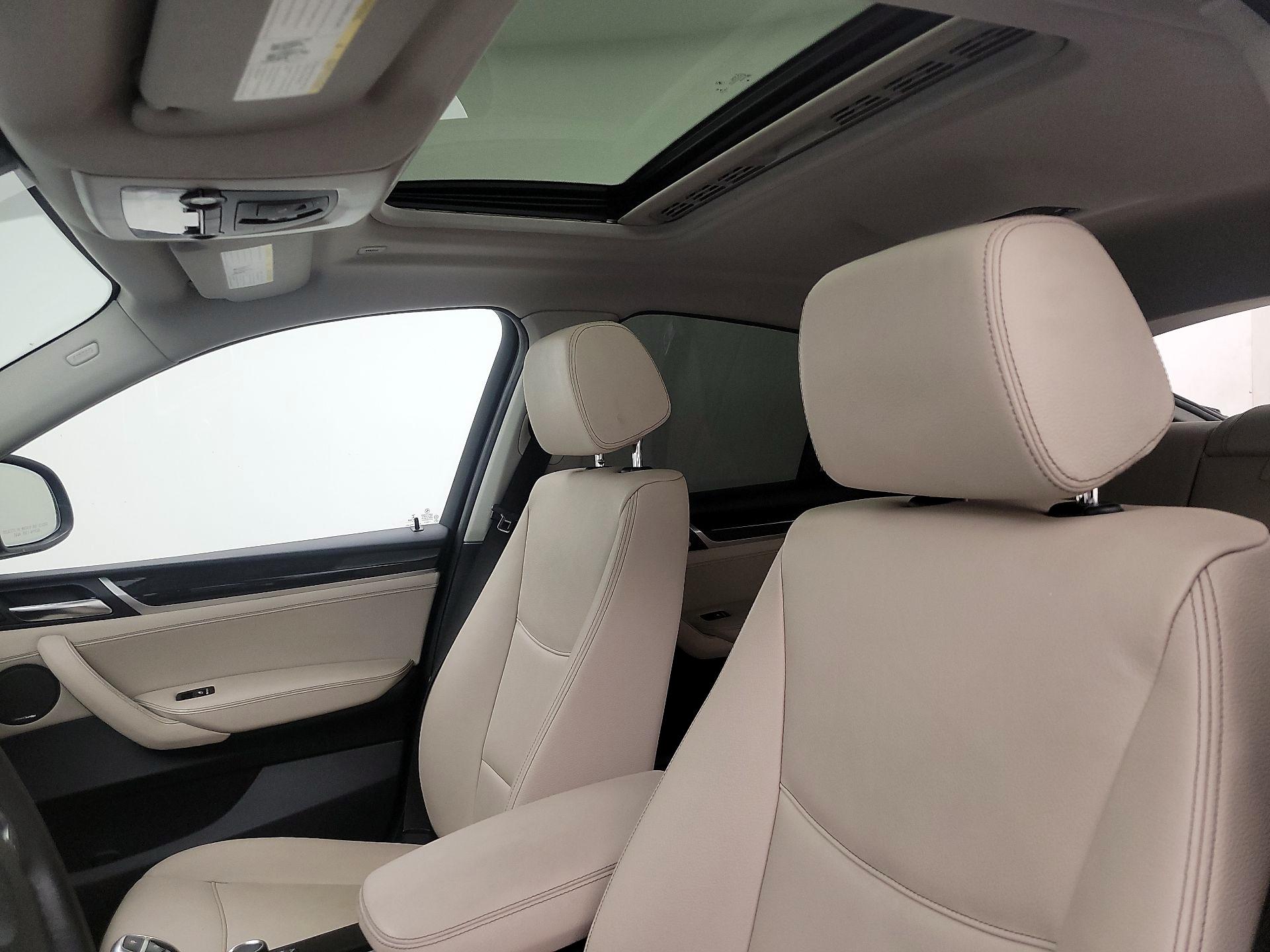 Thumbnail: 2016 BMW X4 - 18
