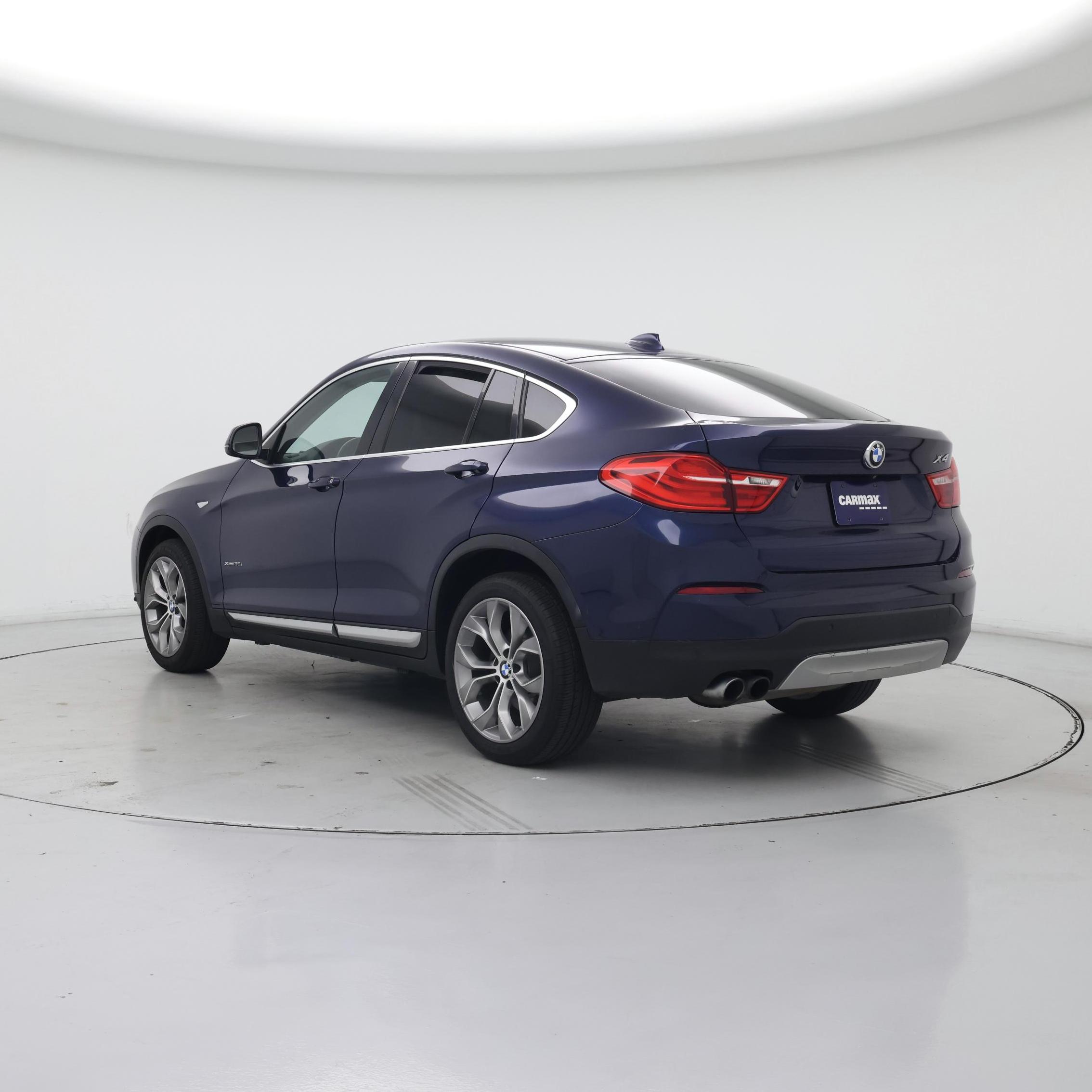 Thumbnail: 2016 BMW X4 - 2