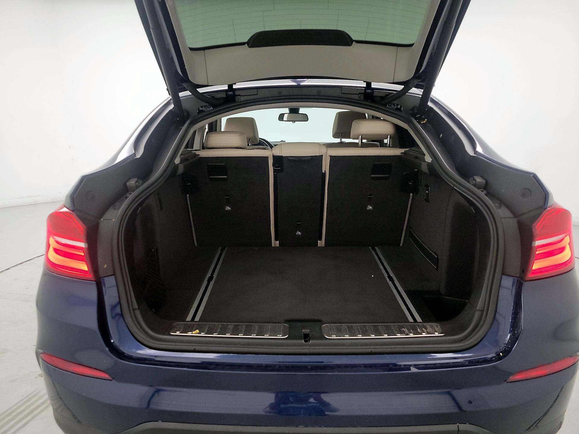 Thumbnail: 2016 BMW X4 - 20