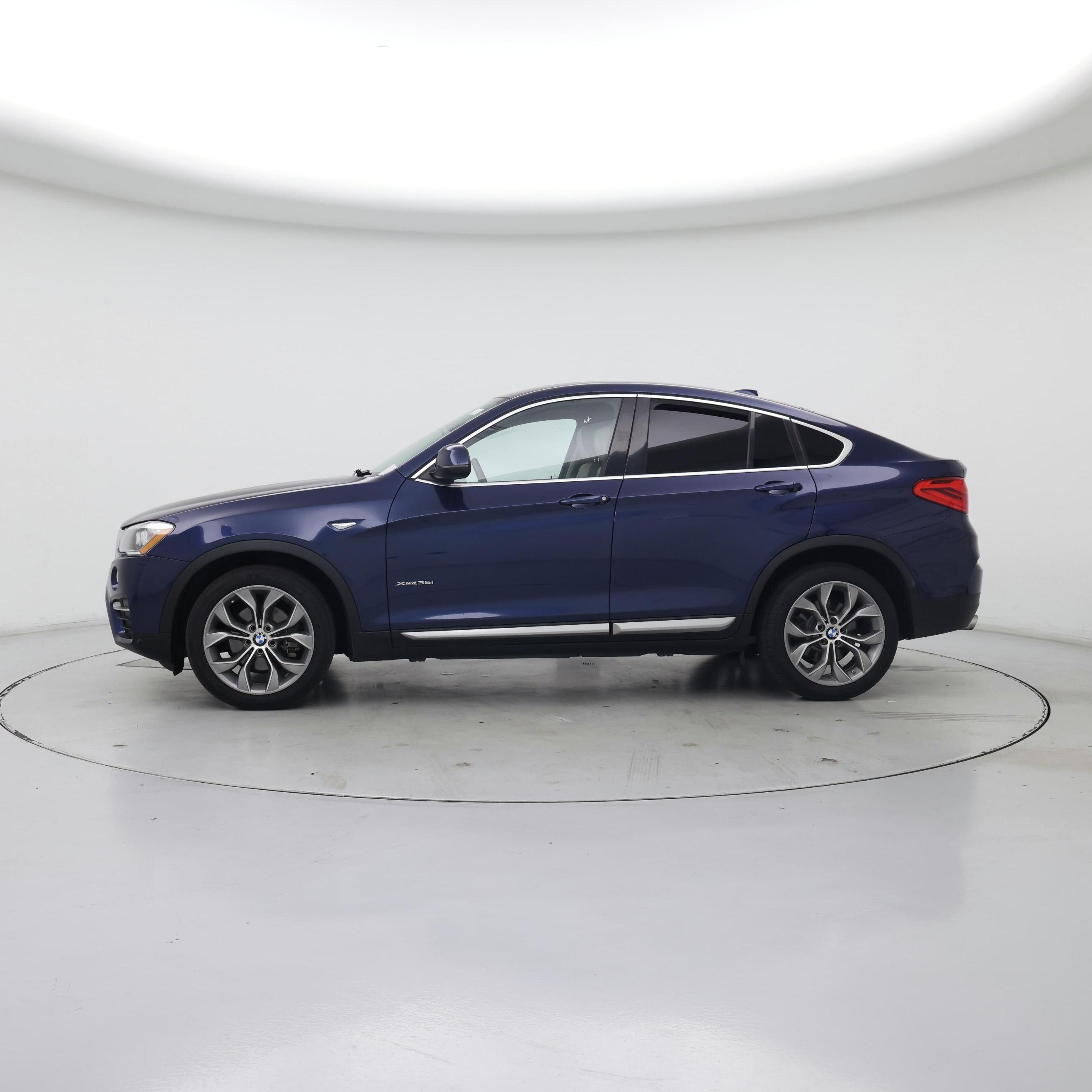 Thumbnail: 2016 BMW X4 - 3
