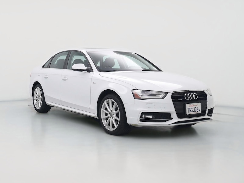 2016 Audi A4 Premium -
                  Palmdale, CA