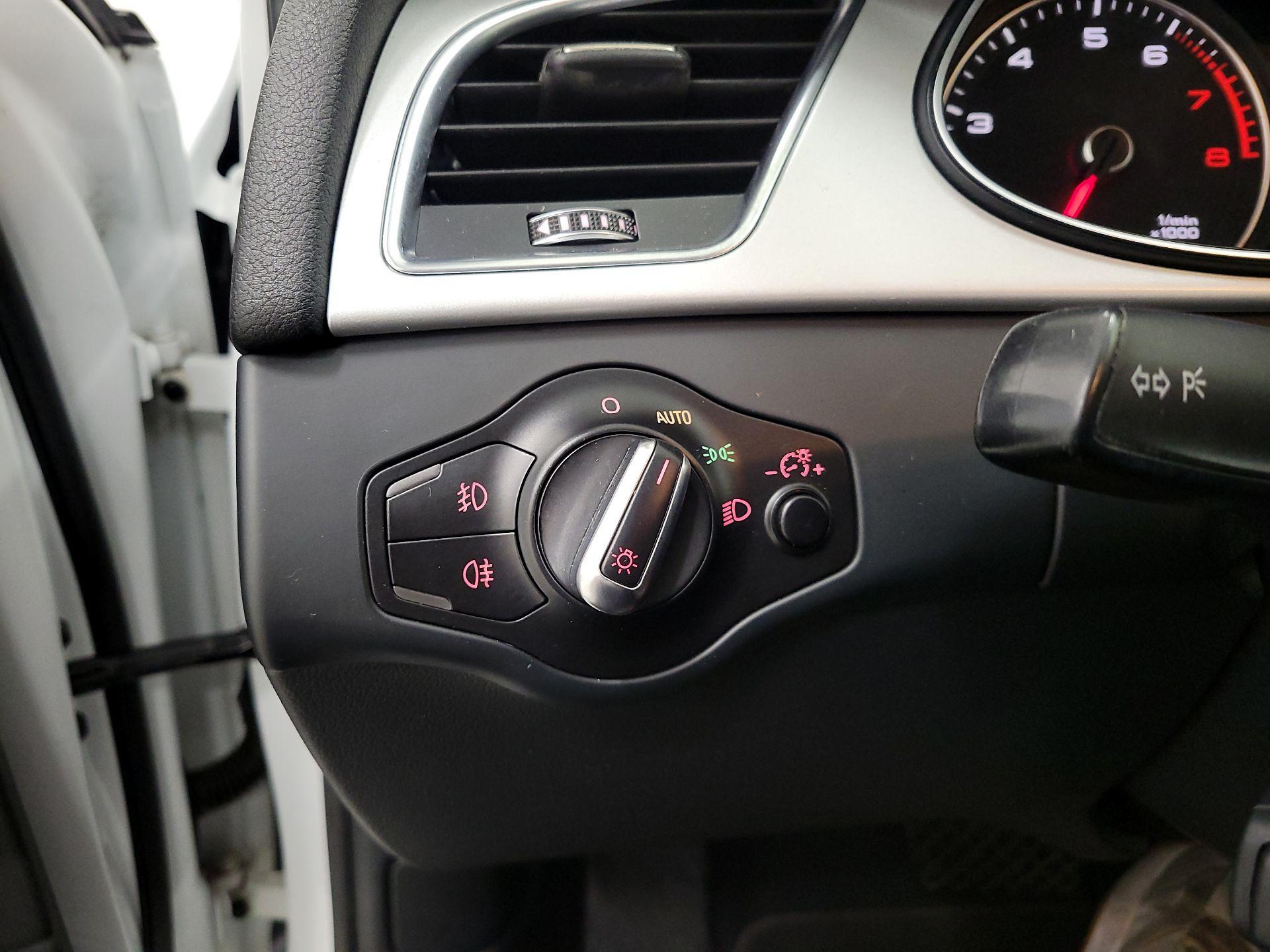 Thumbnail: 2016 Audi A4 - 13