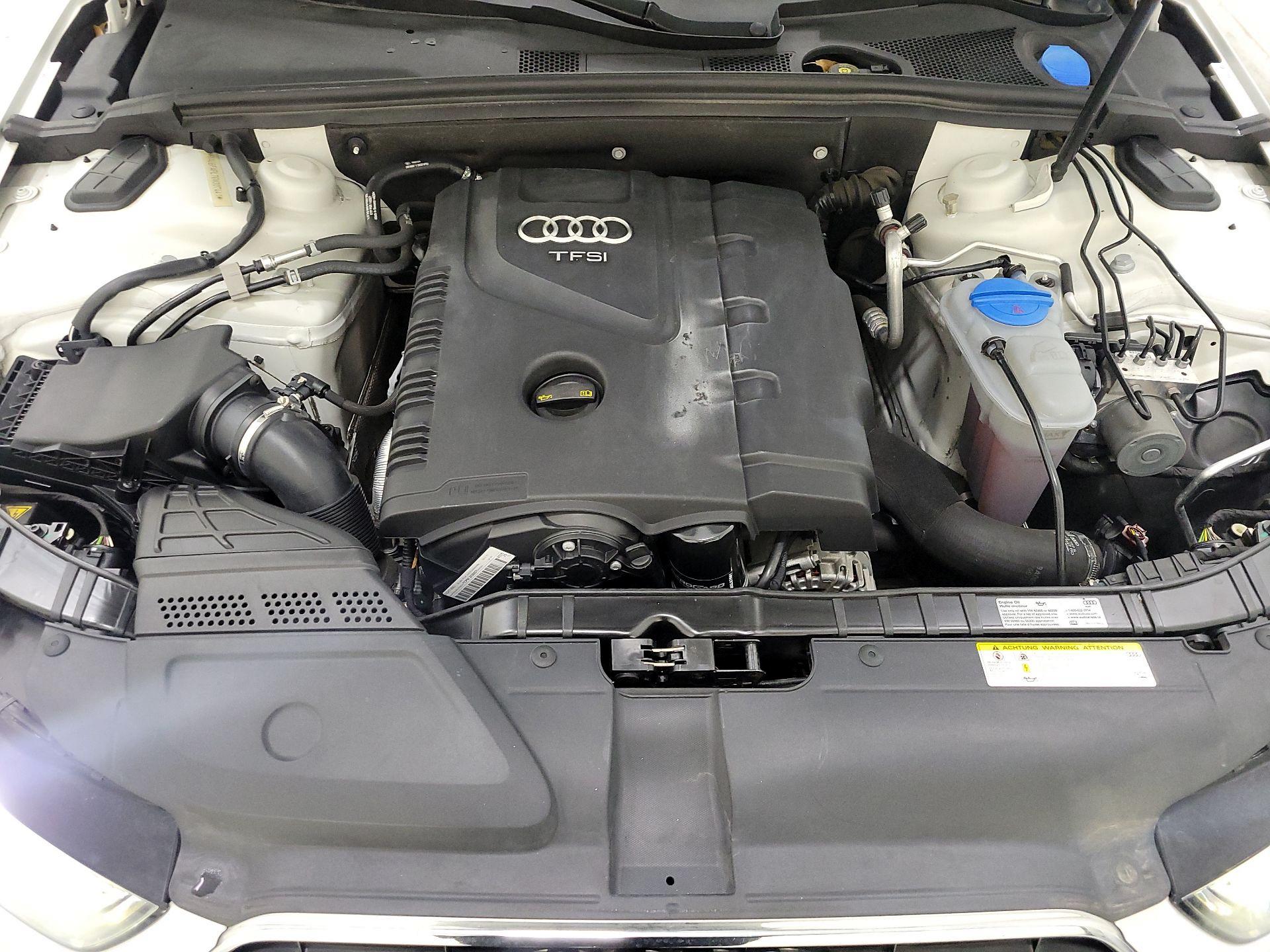 Thumbnail: 2016 Audi A4 - 19