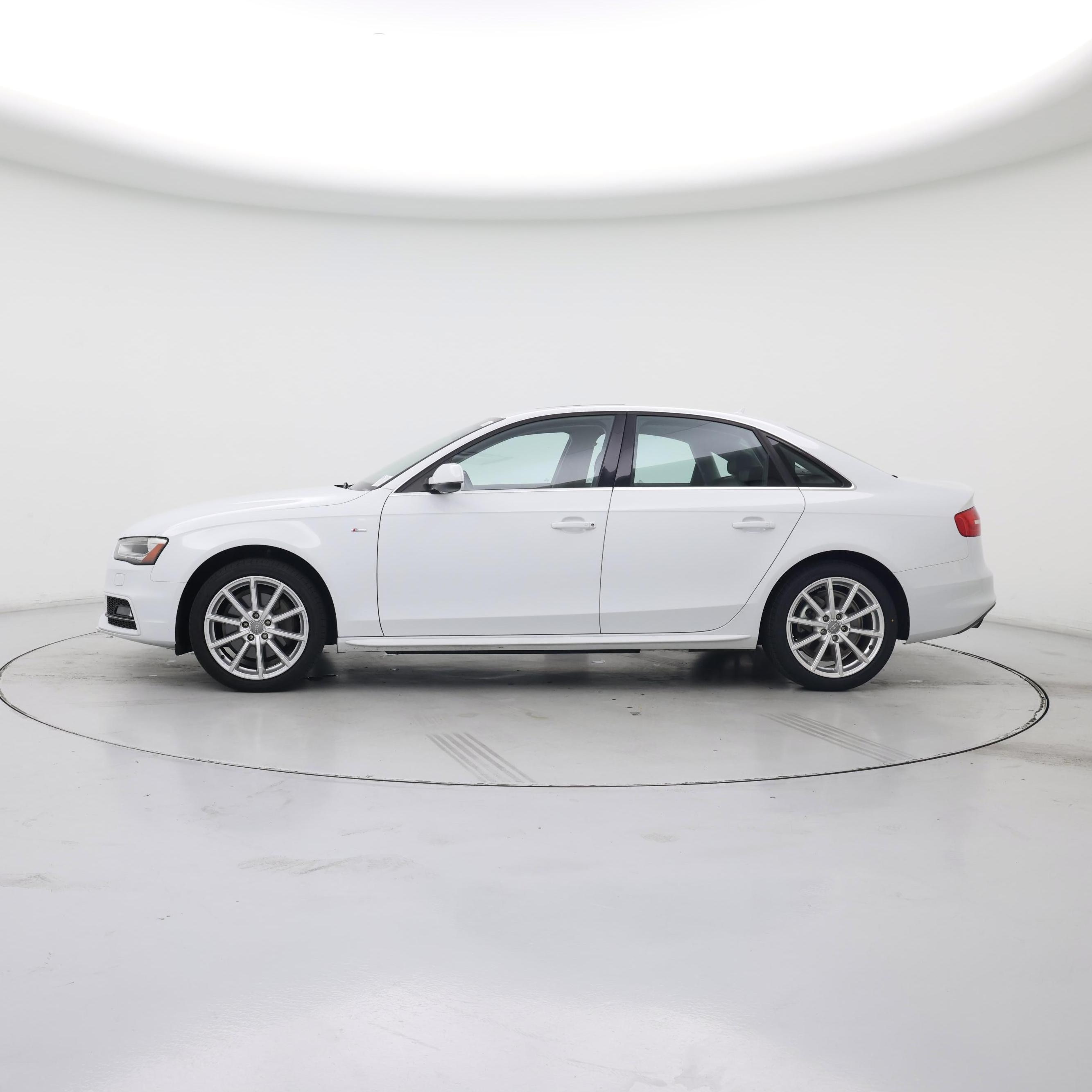 Thumbnail: 2016 Audi A4 - 3