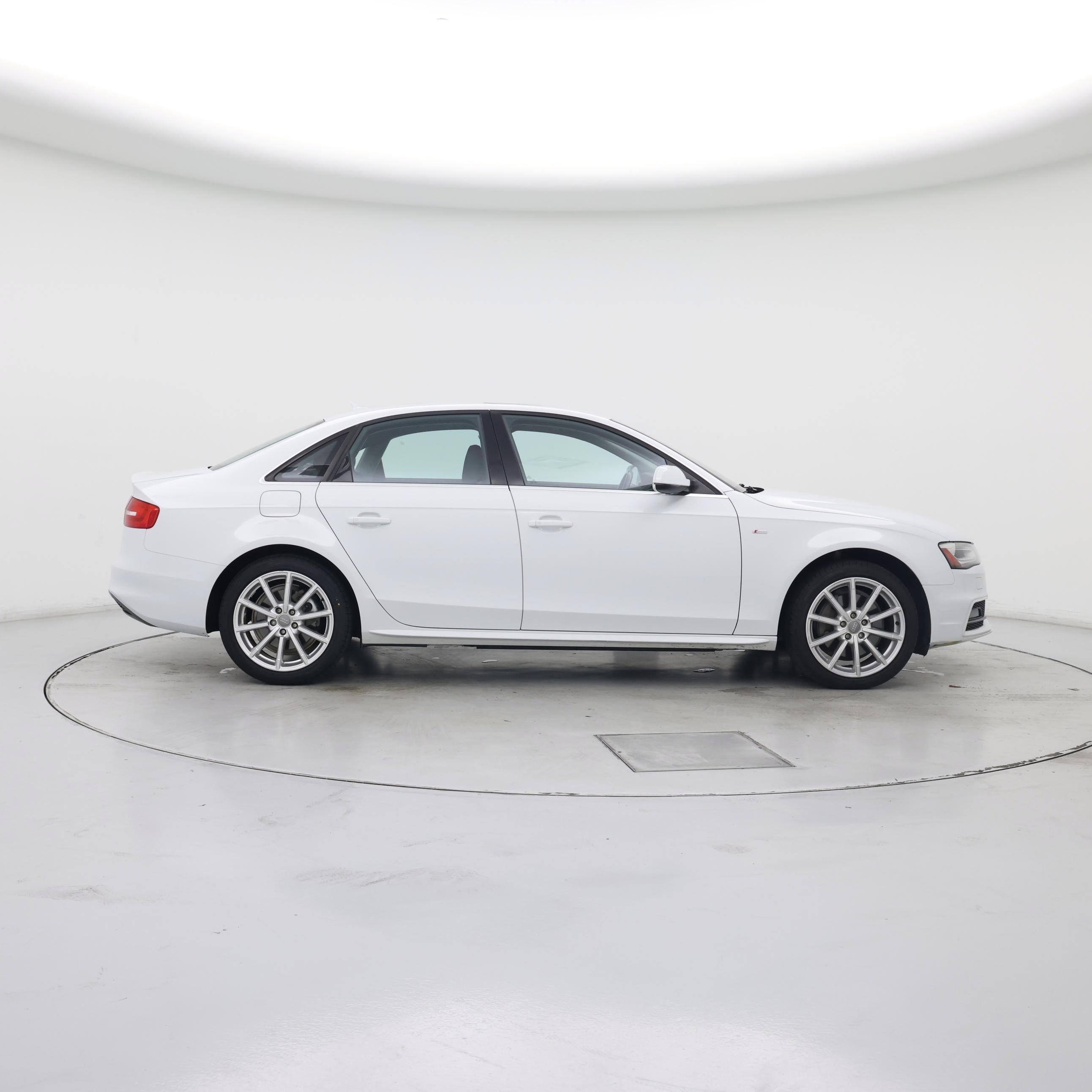 Thumbnail: 2016 Audi A4 - 7