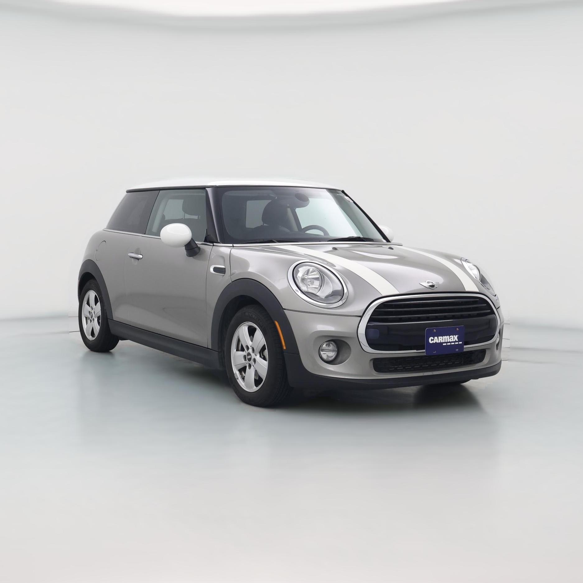 Thumbnail: 2017 MINI Cooper Hardtop - 1