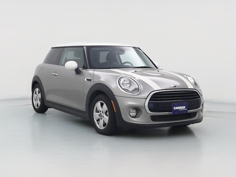 2017 MINI Cooper Hardtop  -
                  Palmdale, CA