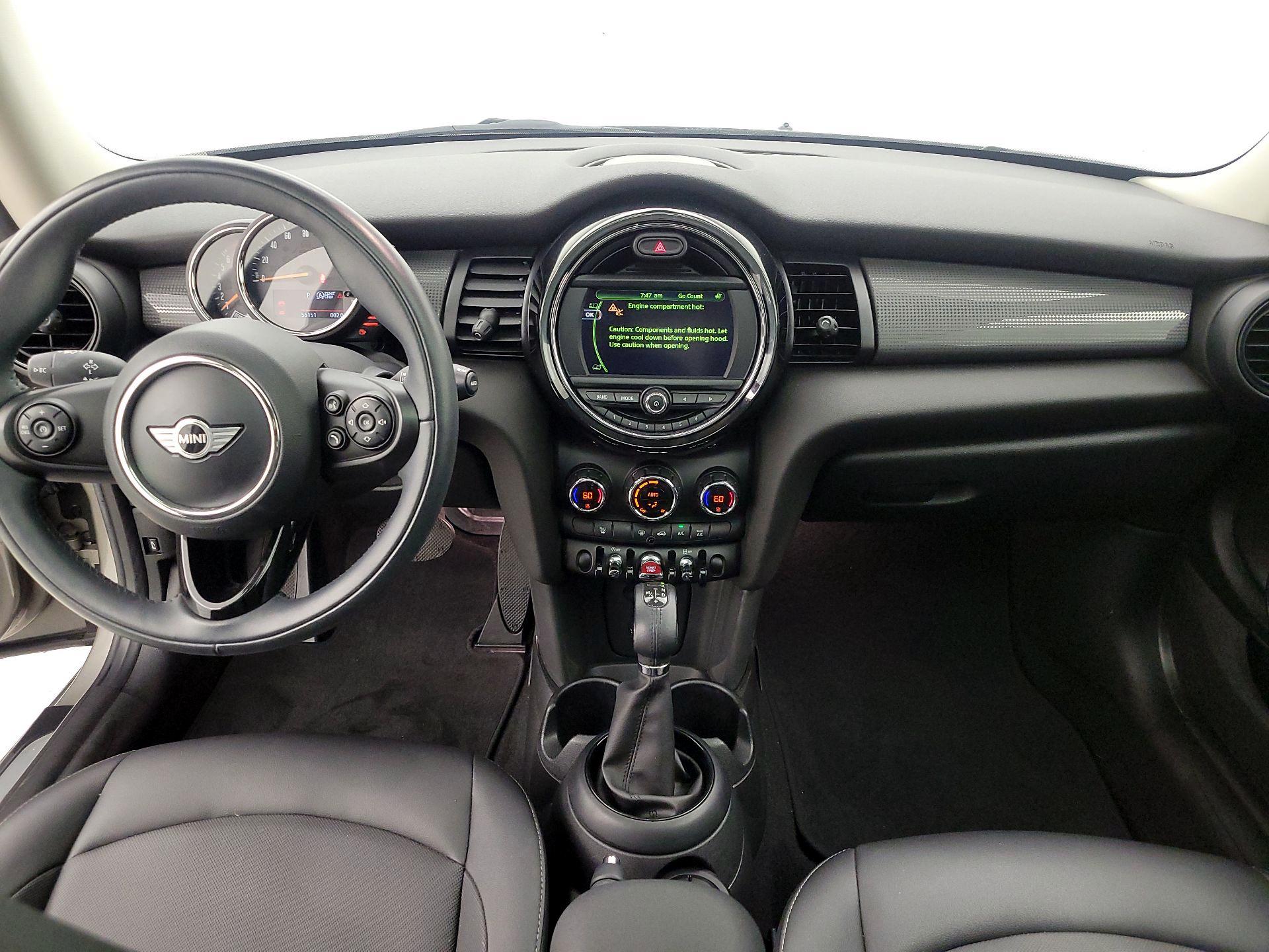Thumbnail: 2017 MINI Cooper Hardtop - 9