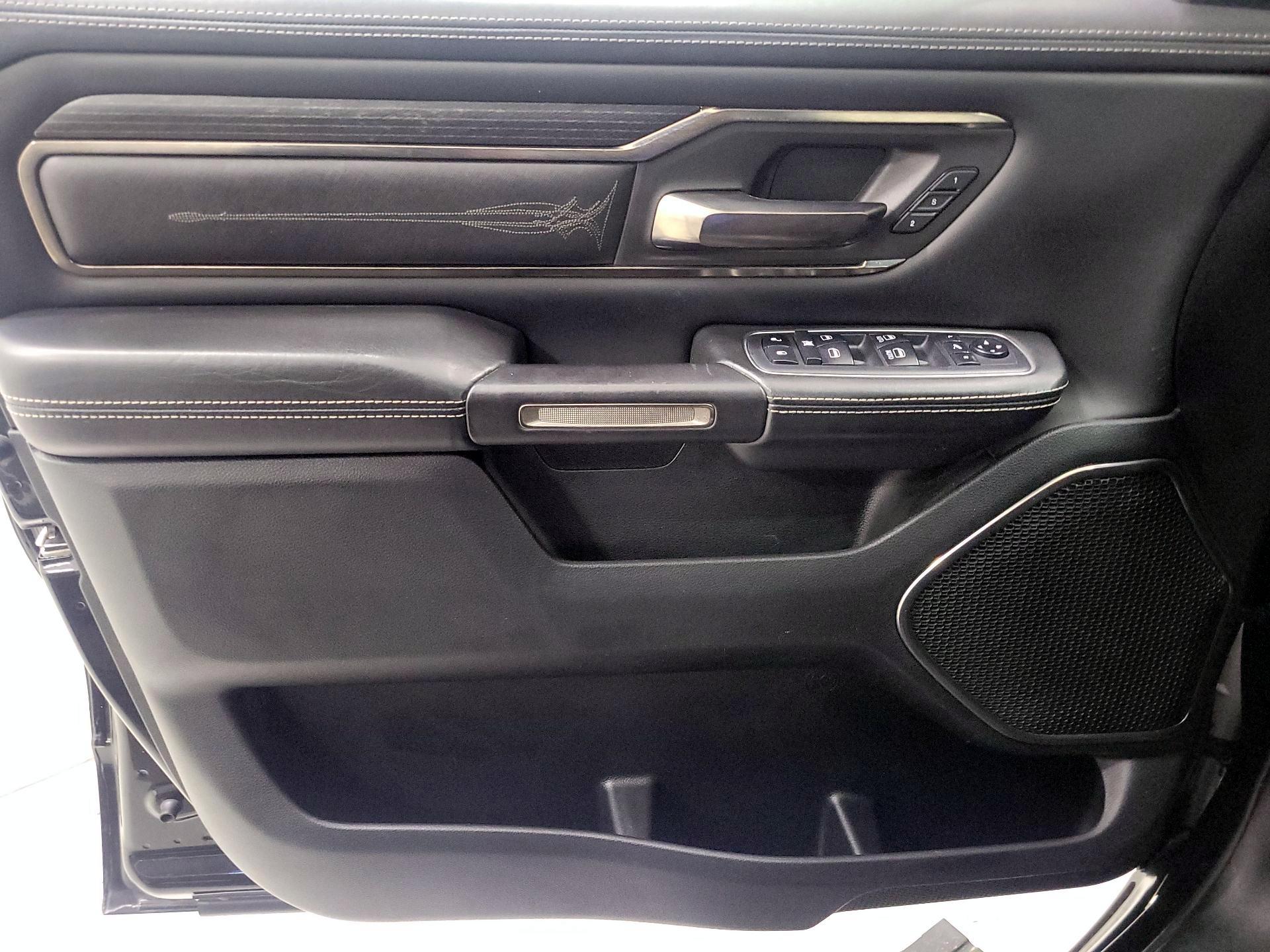 Thumbnail: 2019 RAM 1500 - 12