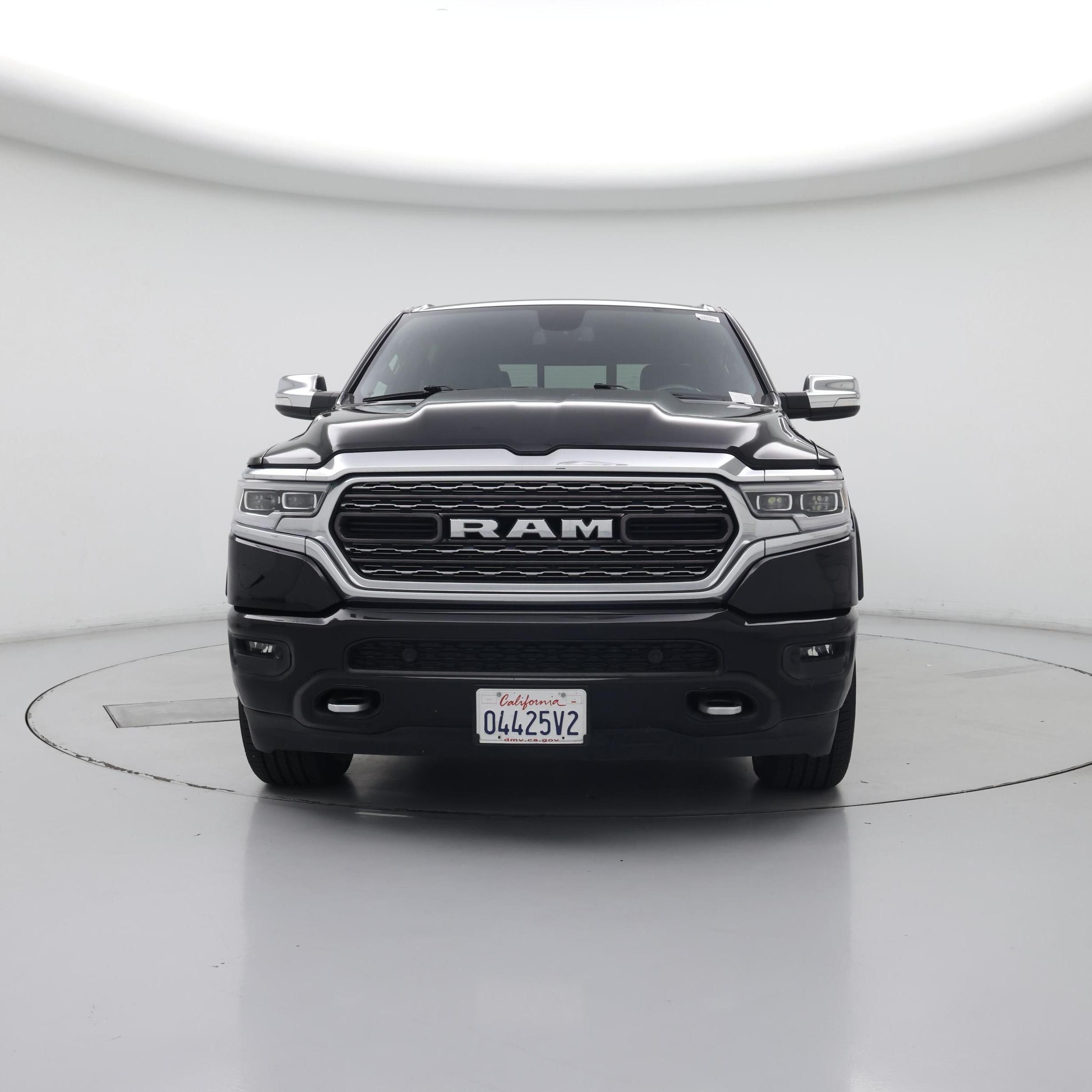 Thumbnail: 2019 RAM 1500 - 5