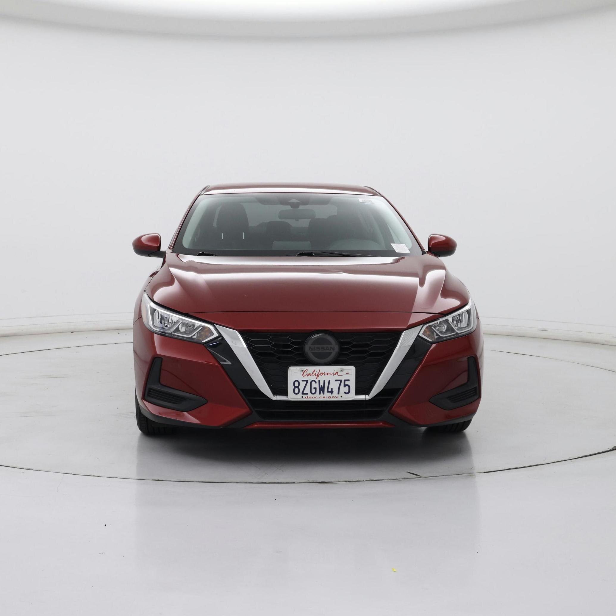 Thumbnail: 2022 Nissan Sentra - 5