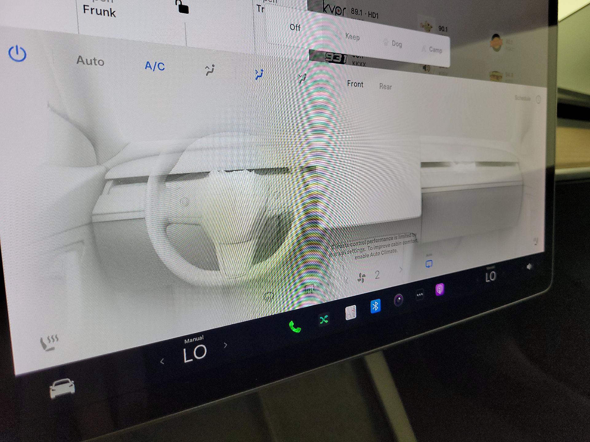 Thumbnail: 2021 Tesla Model 3 - 16