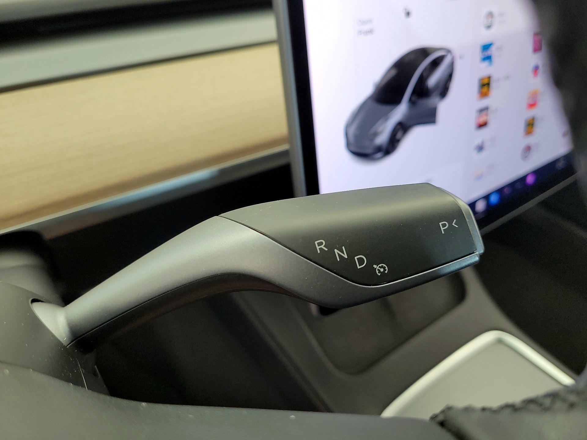 Thumbnail: 2021 Tesla Model 3 - 17