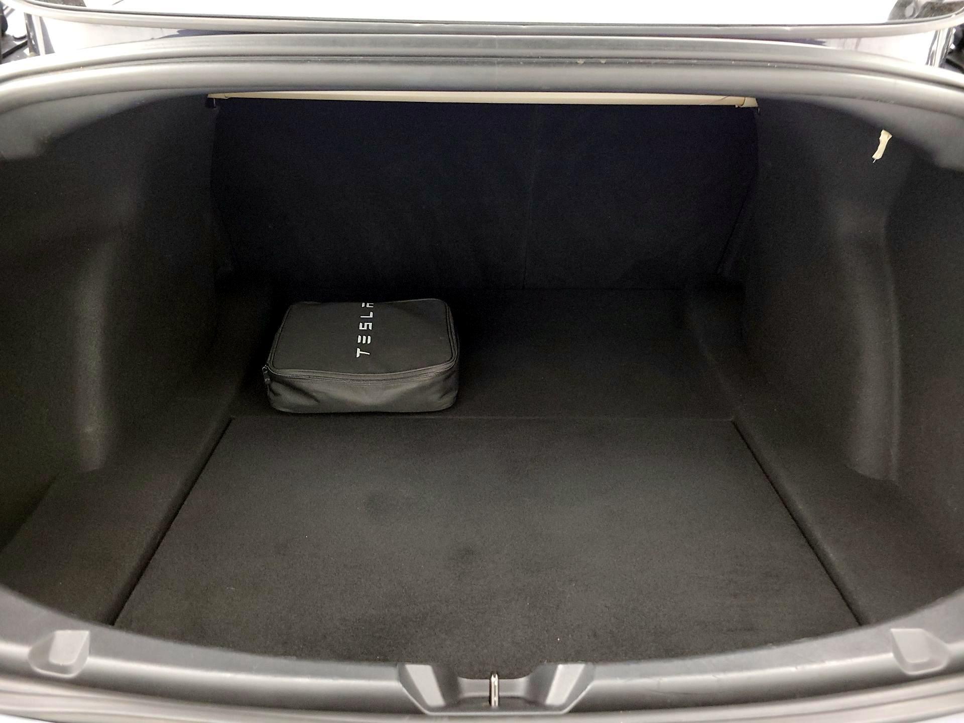 Thumbnail: 2021 Tesla Model 3 - 20