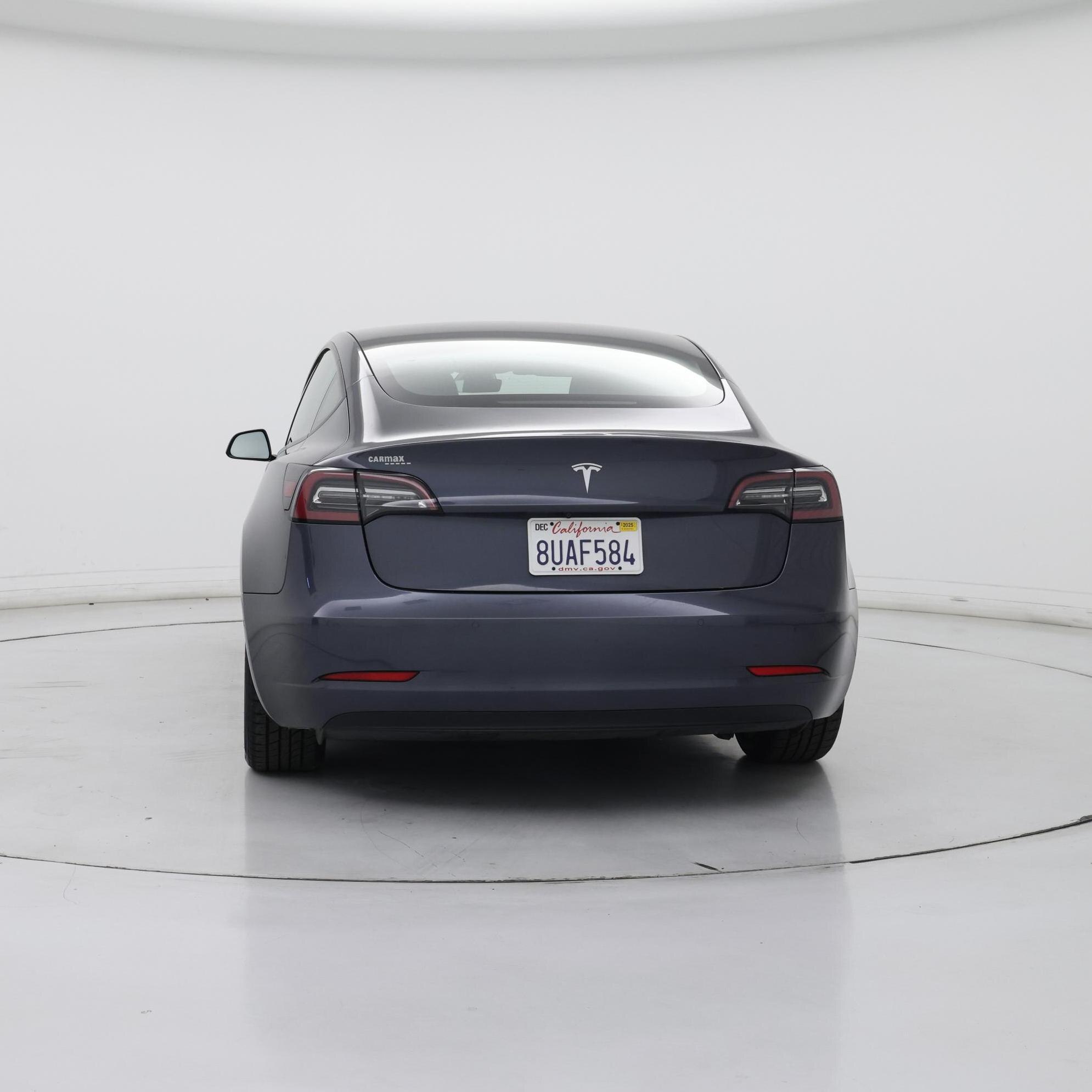 Thumbnail: 2021 Tesla Model 3 - 6