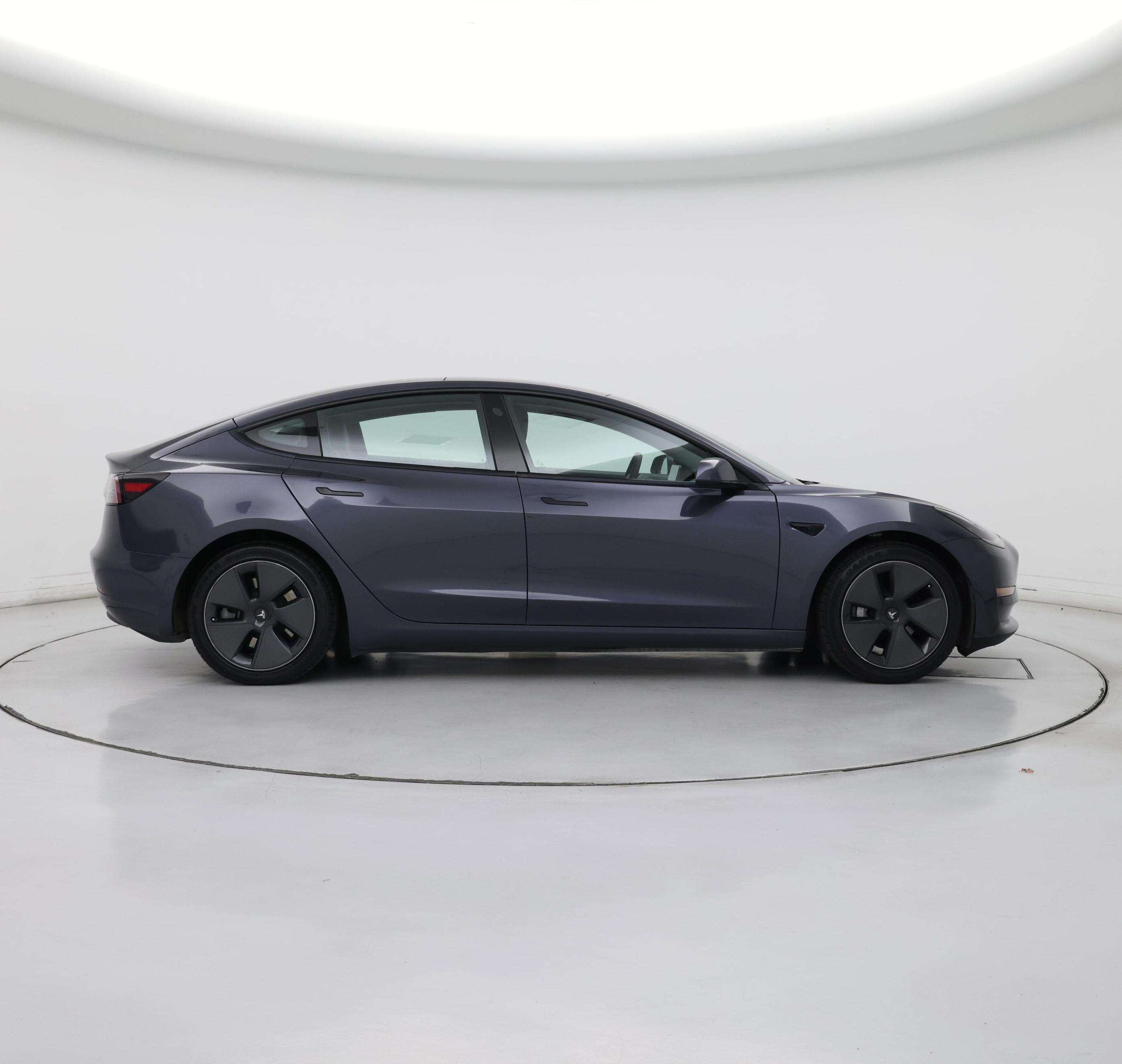 Thumbnail: 2021 Tesla Model 3 - 7