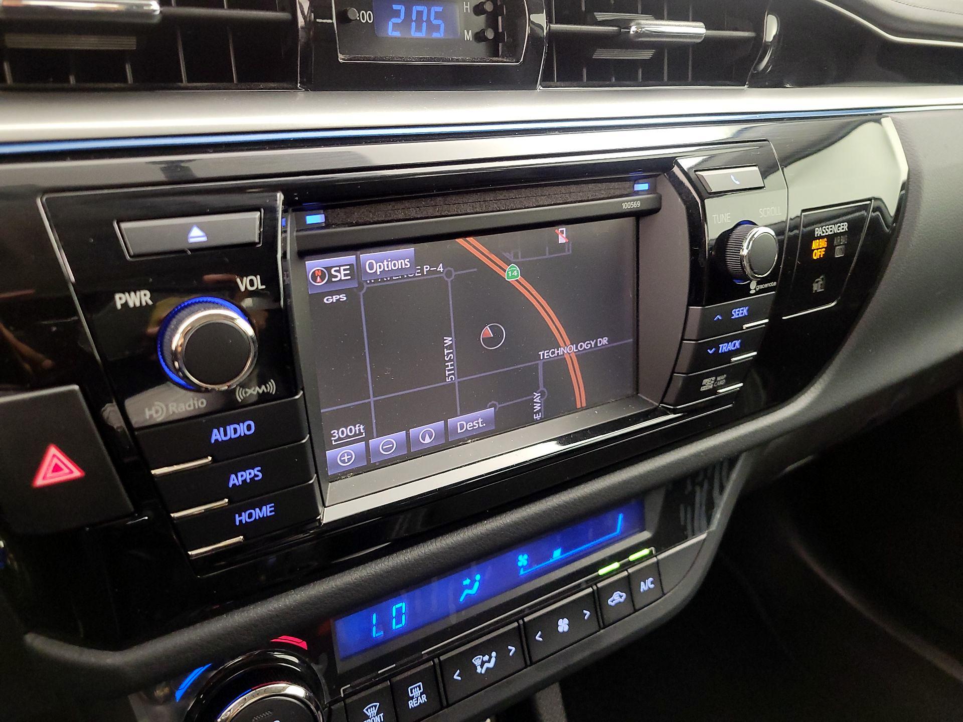 Thumbnail: 2016 Toyota Corolla - 14