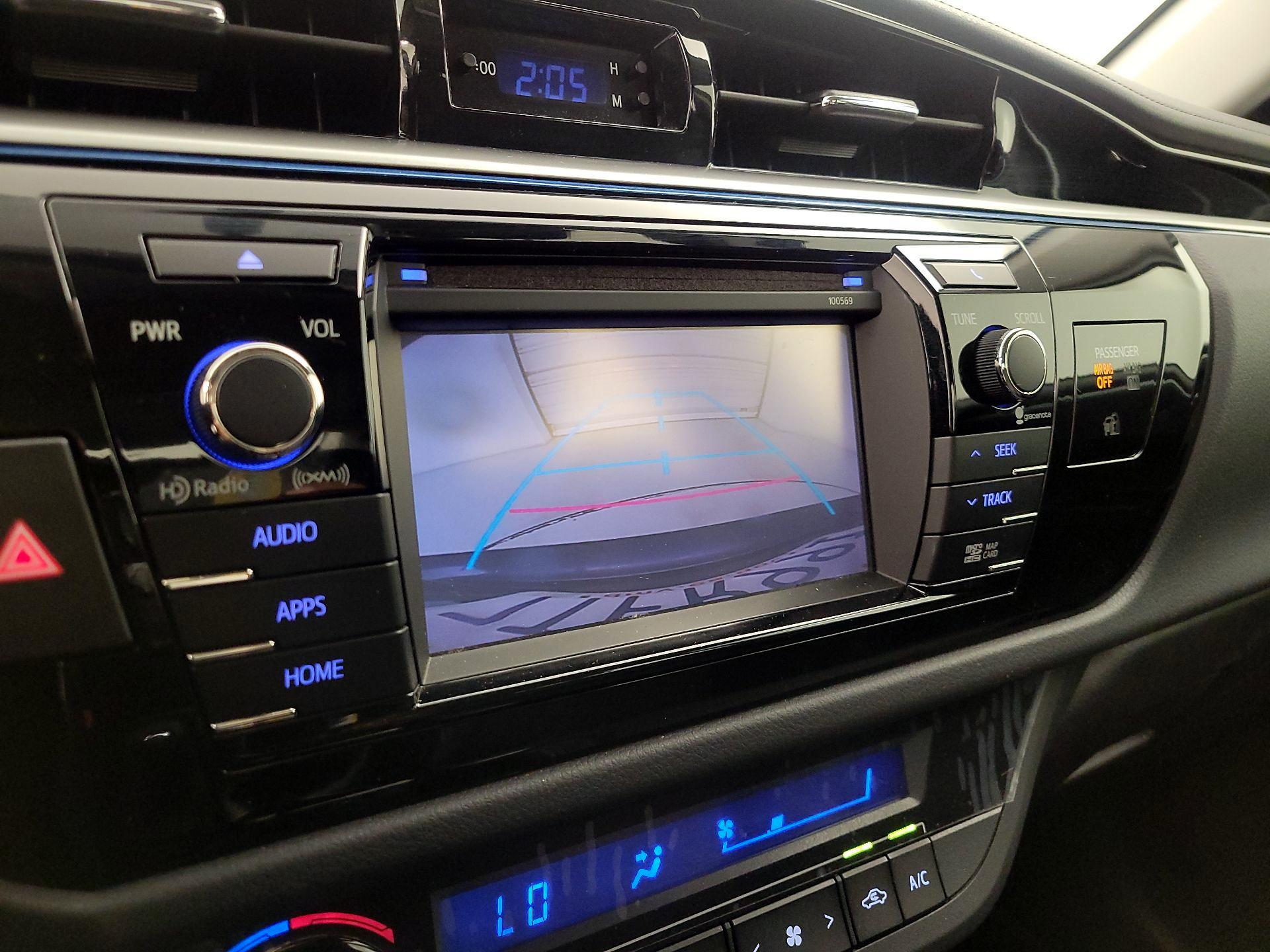 Thumbnail: 2016 Toyota Corolla - 15